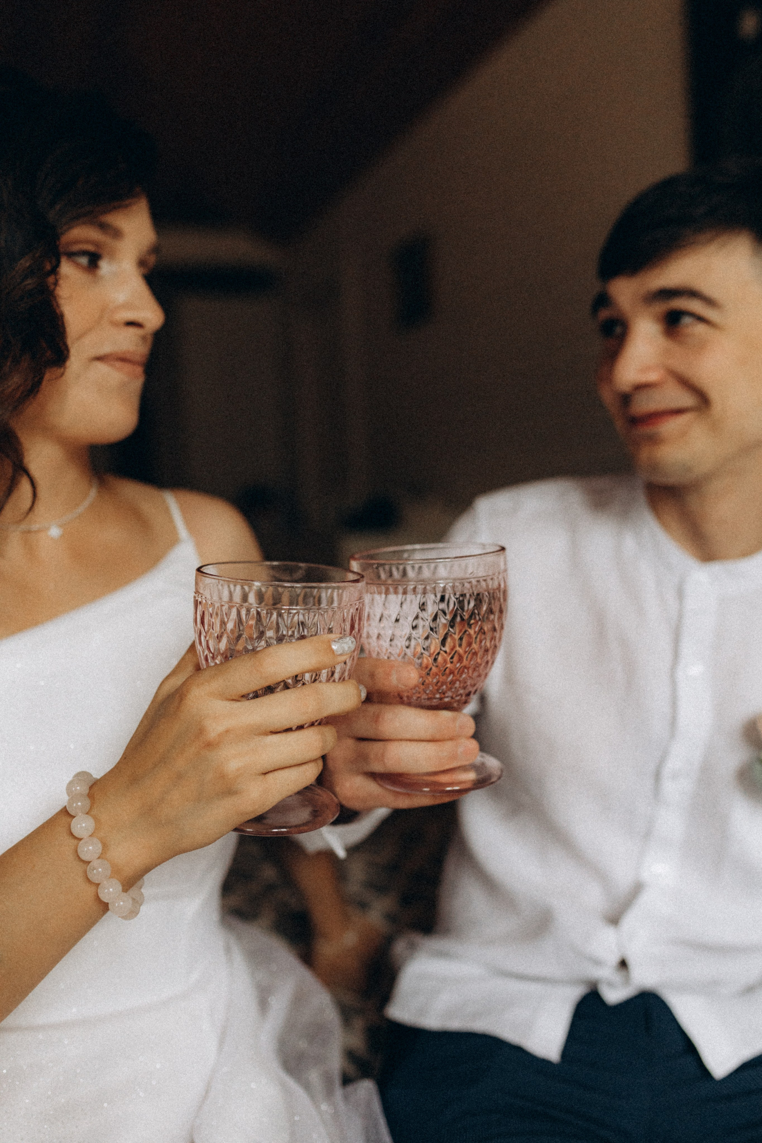 Света & Герман. Свадебная лавстори. Фотограф НОГИНСК, Москва, Анастасия Белая