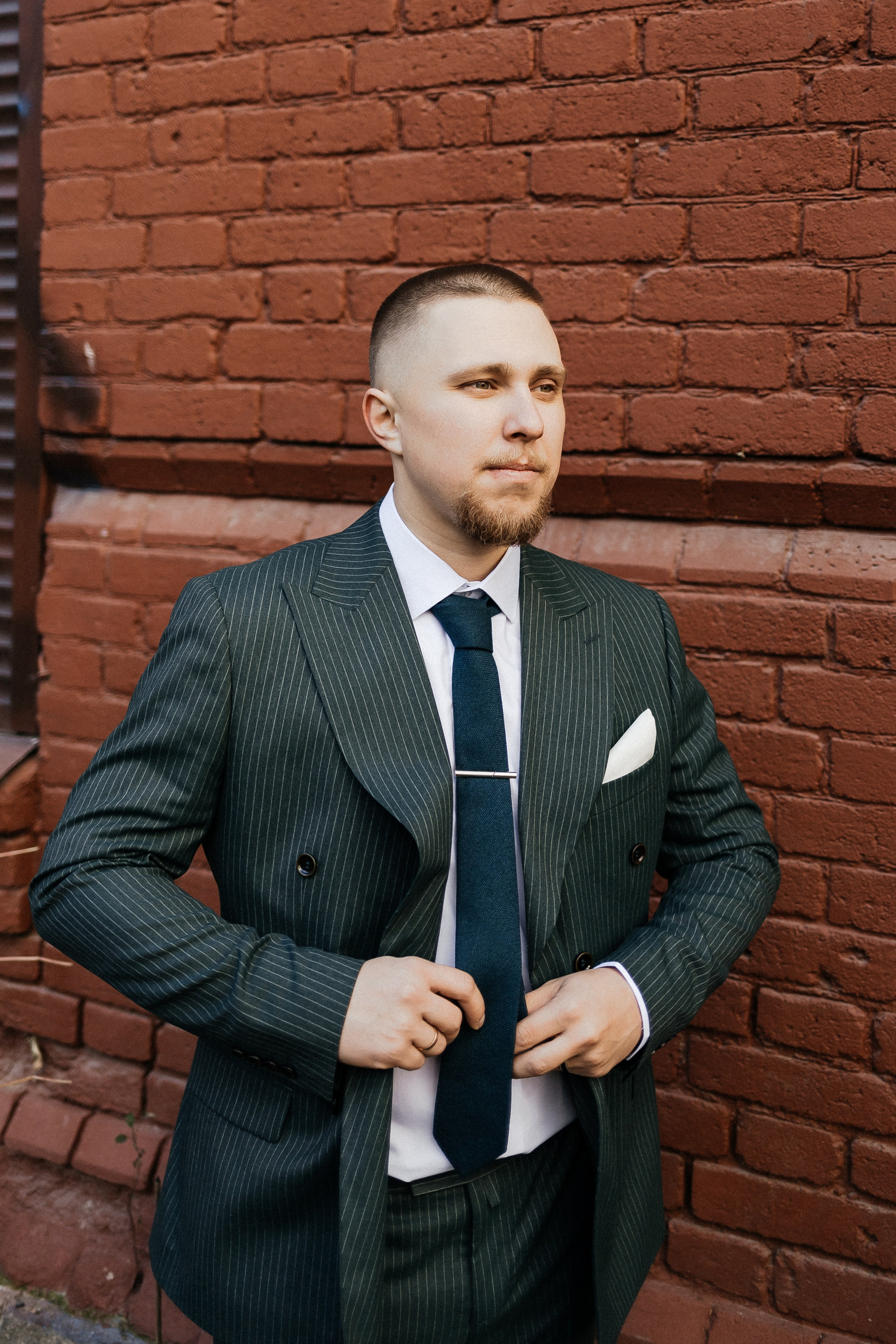 Павел и Елена/2025. Свадебный и семейный фотограф в Екатеринбурге