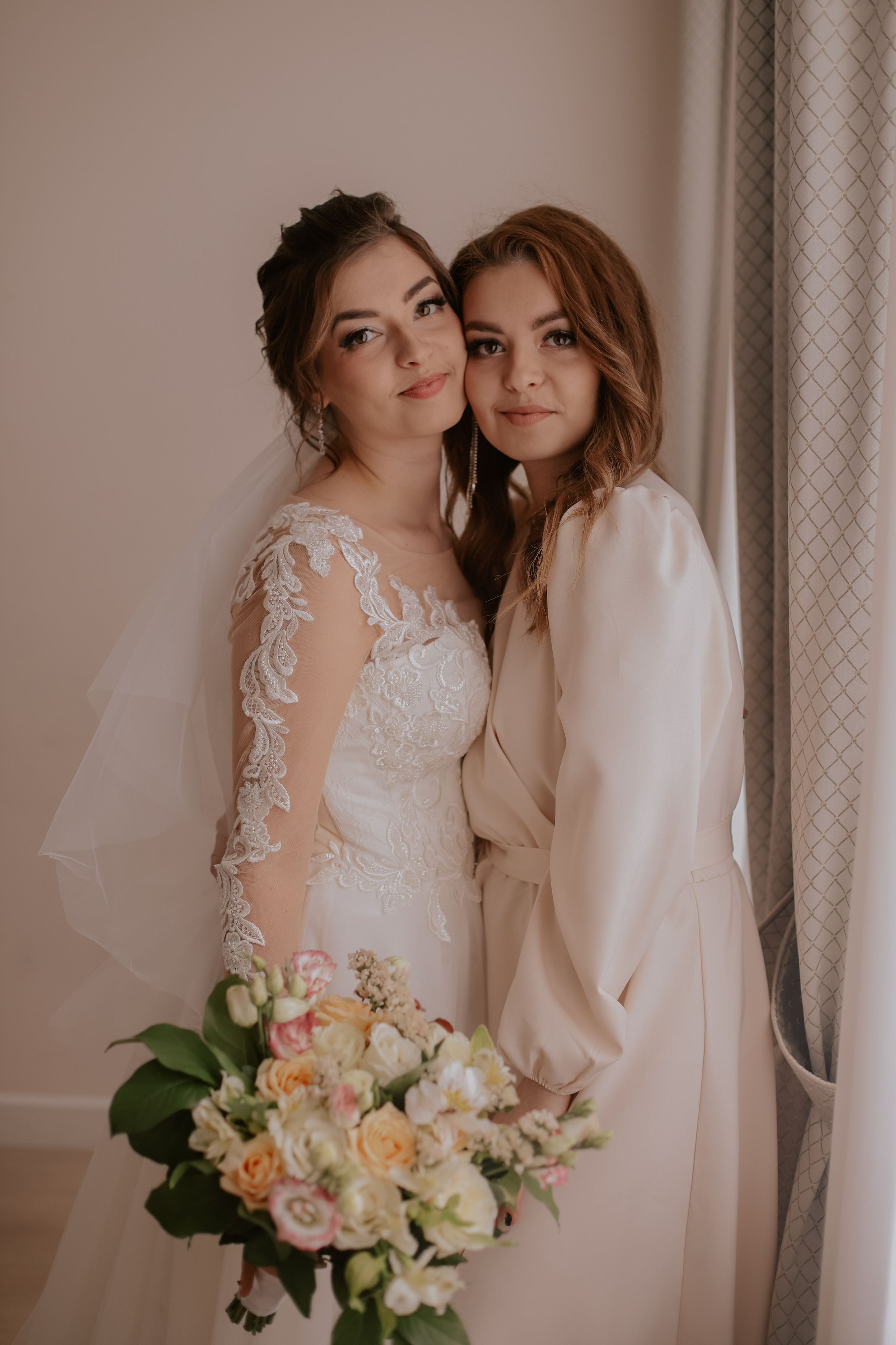 Екатерина и Дмитрий. Фотограф Виктория Волкова