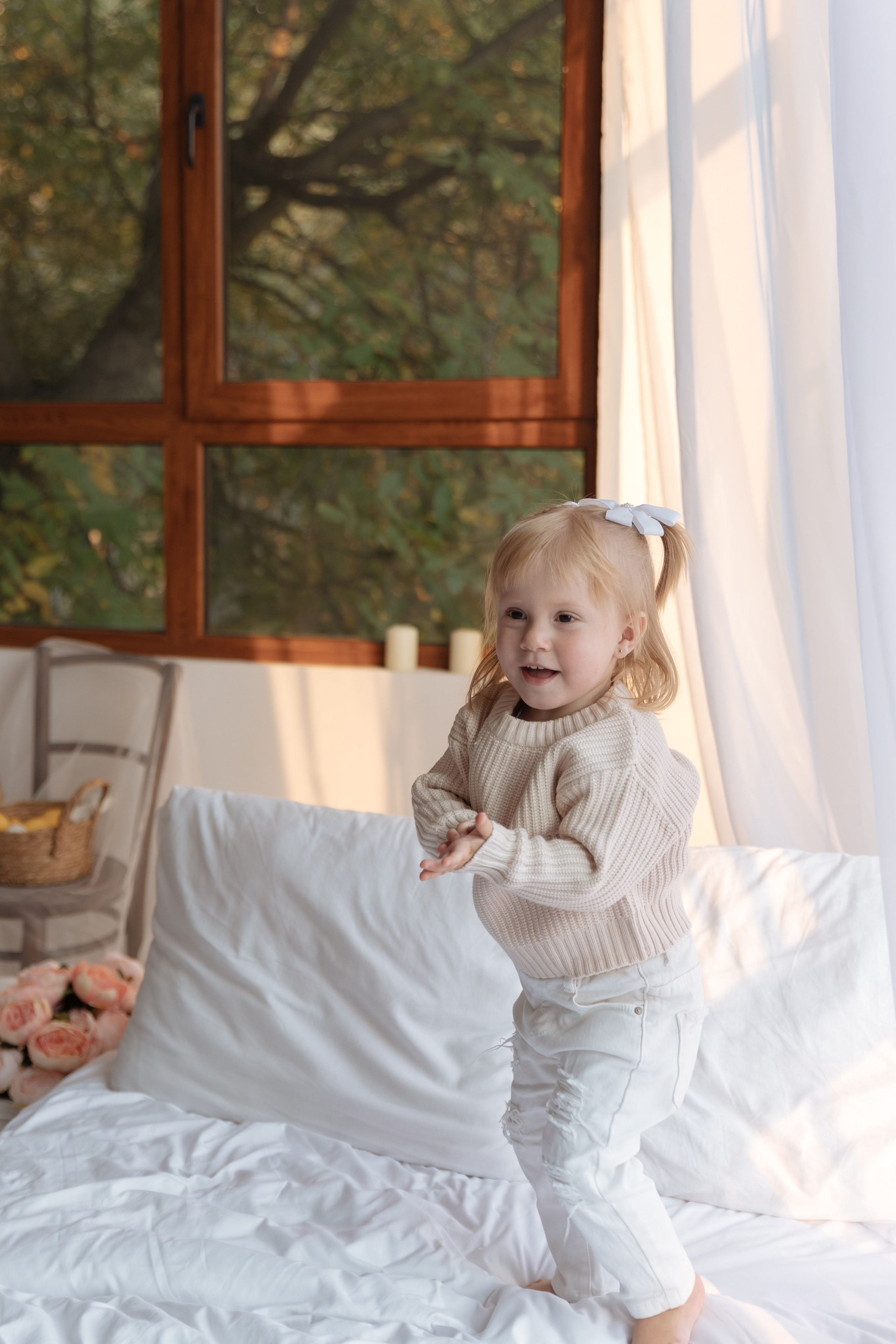 Цветочное настроение. Фотограф Пятигорск и КМВ