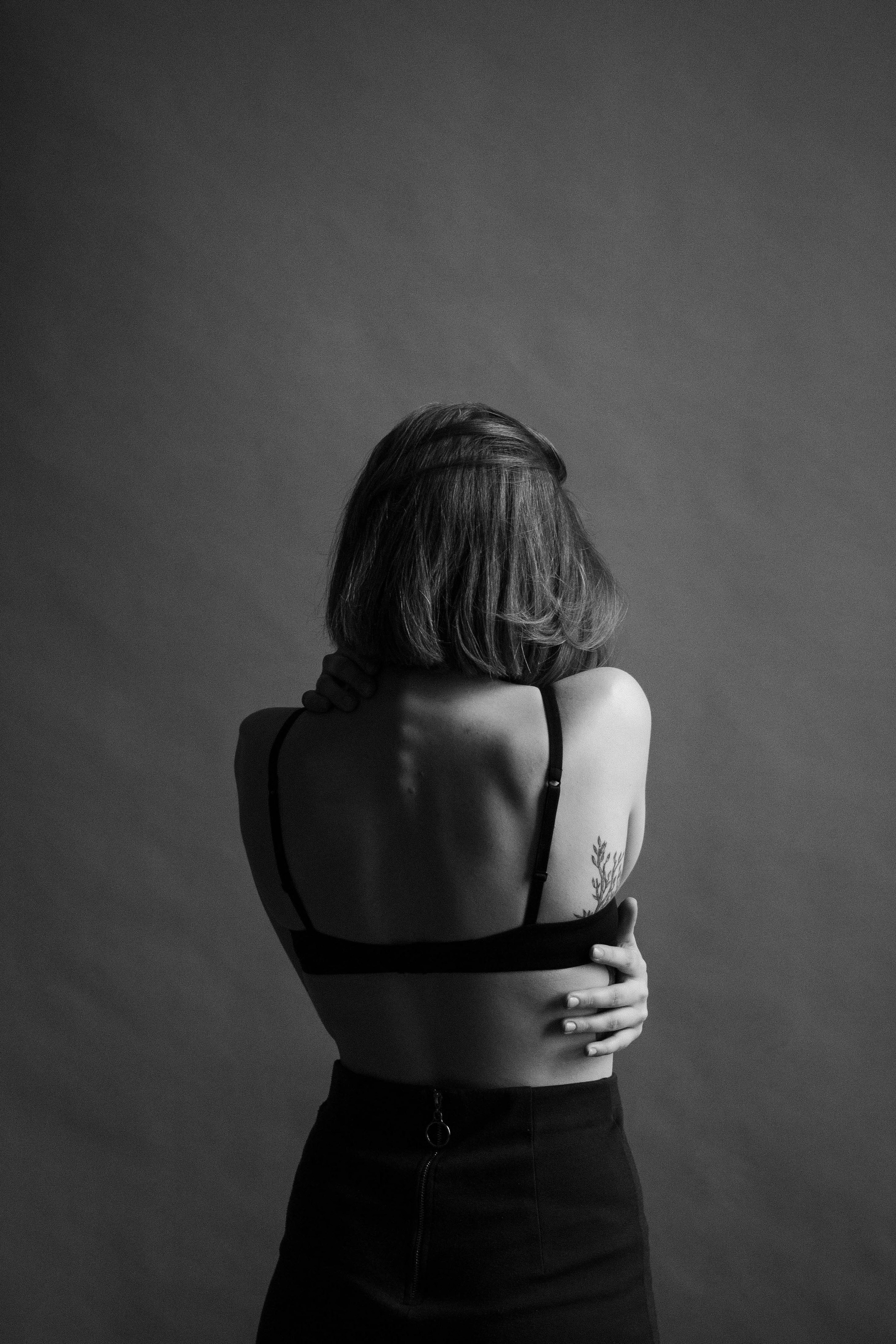 Портреты. Портретный фотограф в Москве Таня Майорова