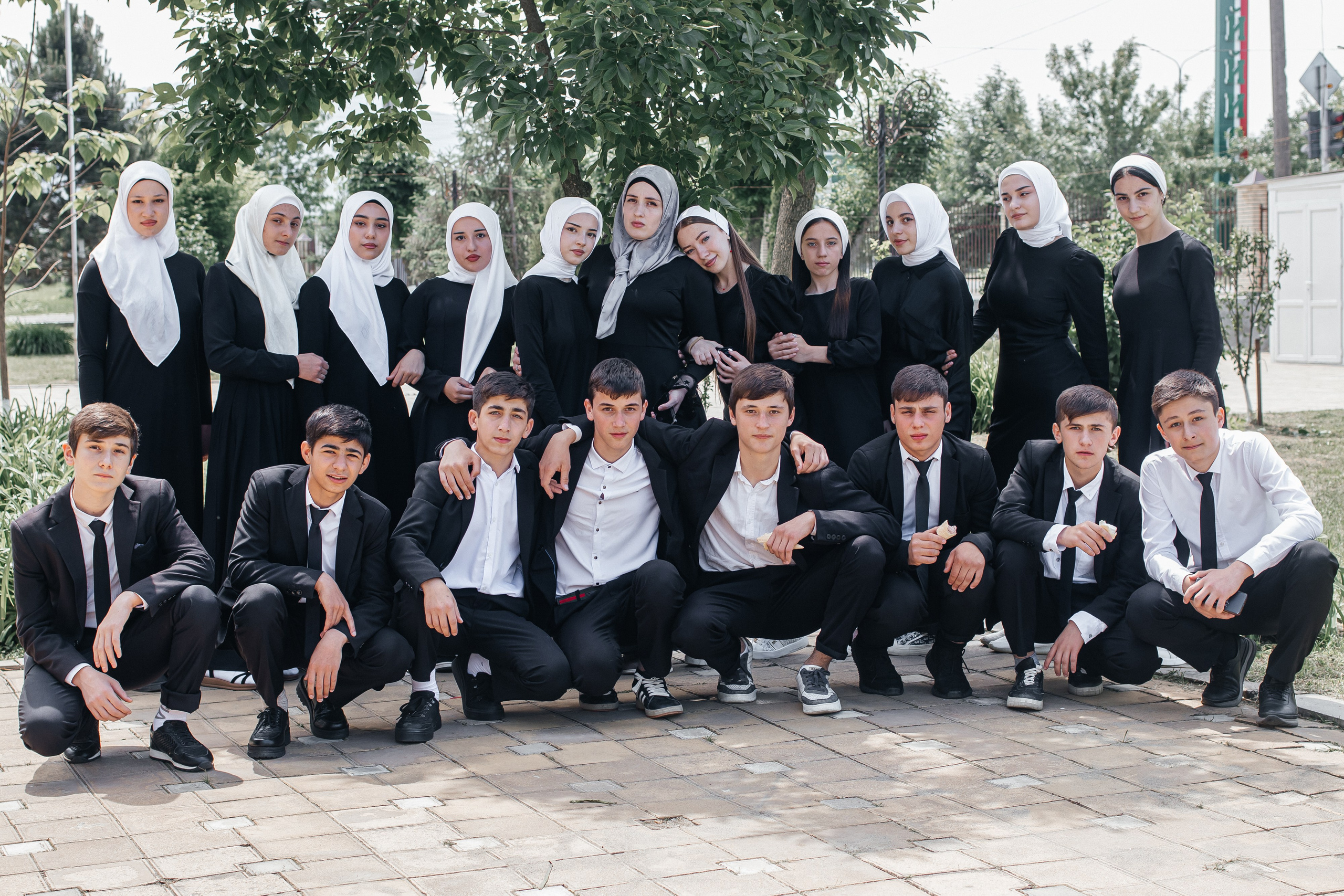 С. Гойское 9 кл