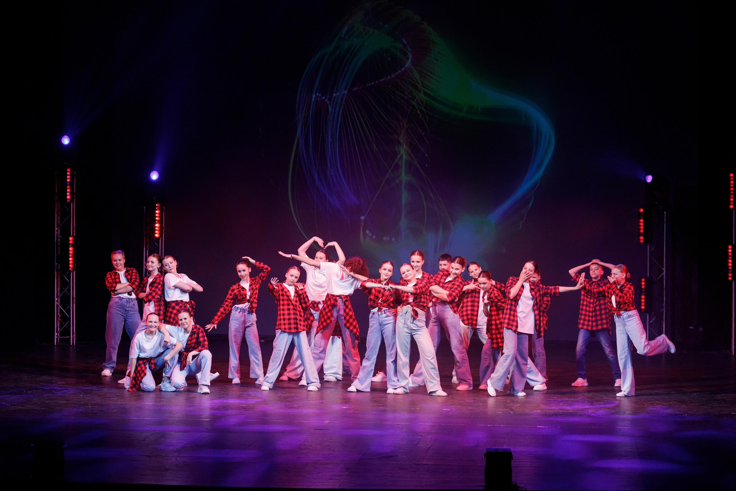 Отчётный концерт TODES Пермь. Фотограф Дмитрий Молчанов | Фотограф Пермь | Фотограф