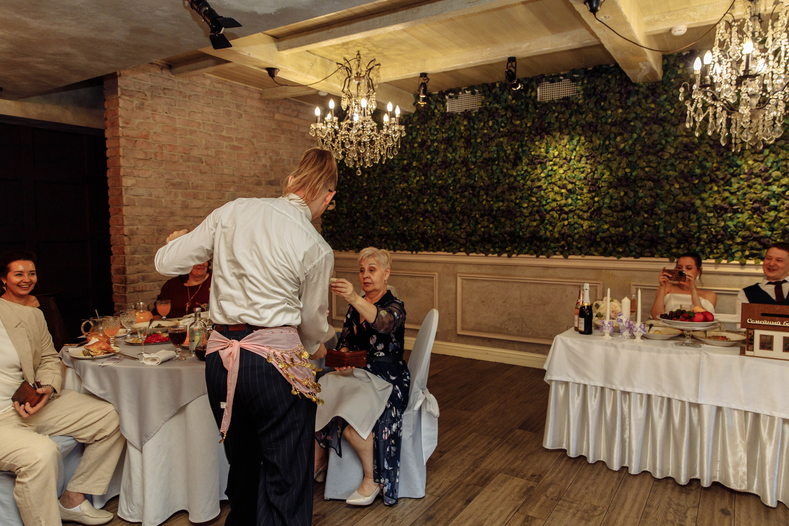 Юлия и Алексей. Свадебный, семейный и портретный фотограф Ксения Краснова