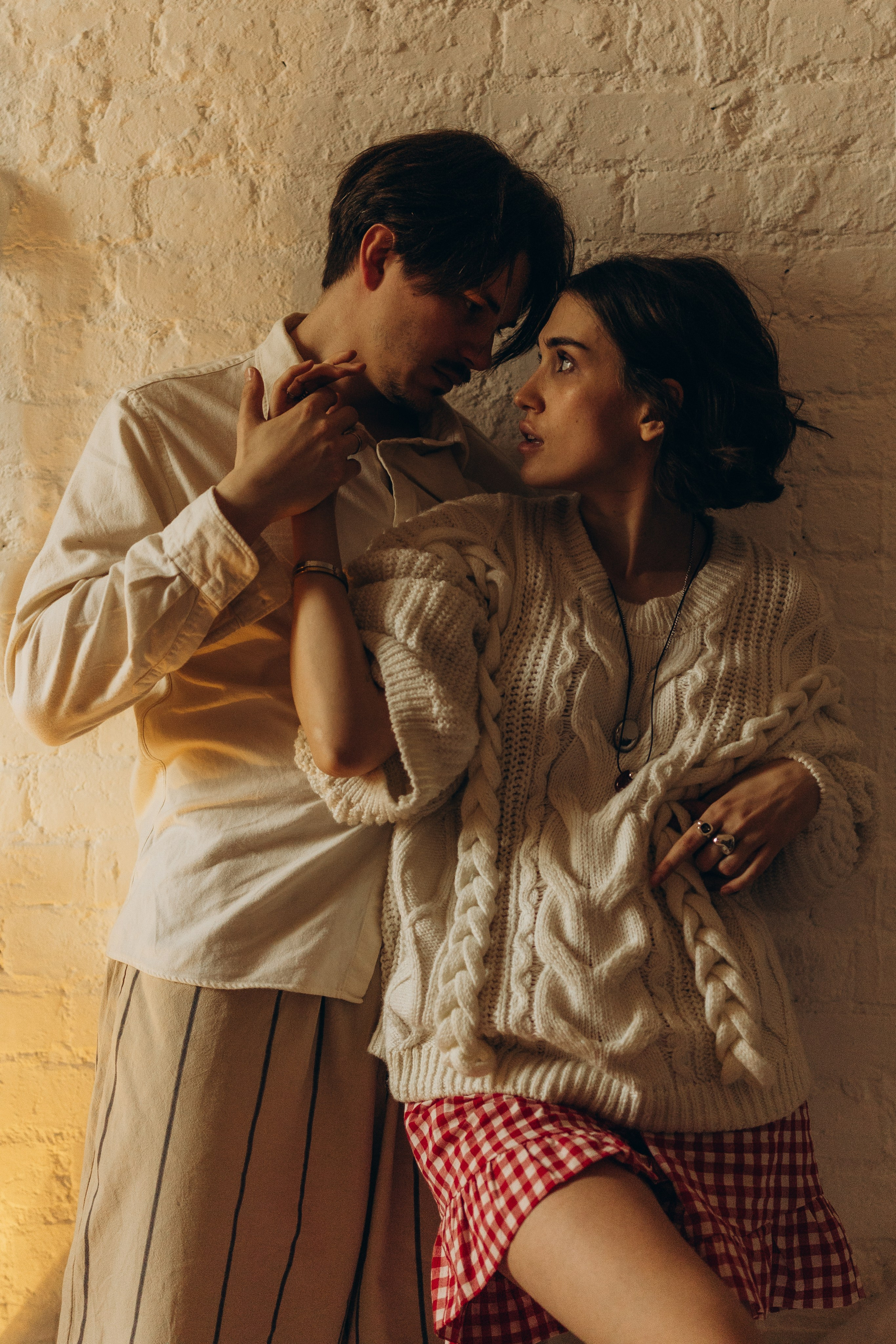 Love Story. Фотограф Москва, Санкт-Петербург, Истра и МО — Анастасия Поверина