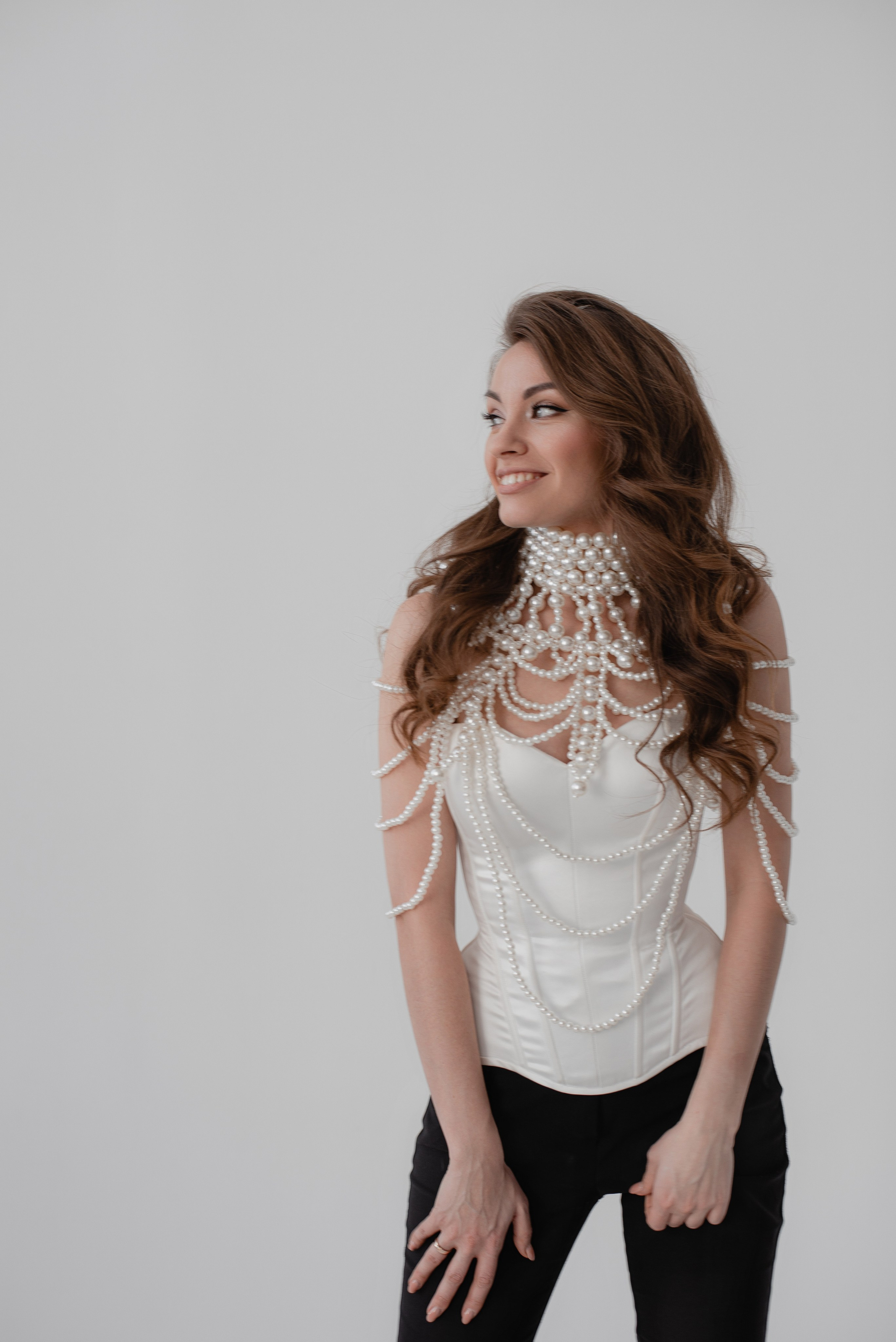 Неля. Семейный и детский фотограф Иваново Ксения Азаренкова