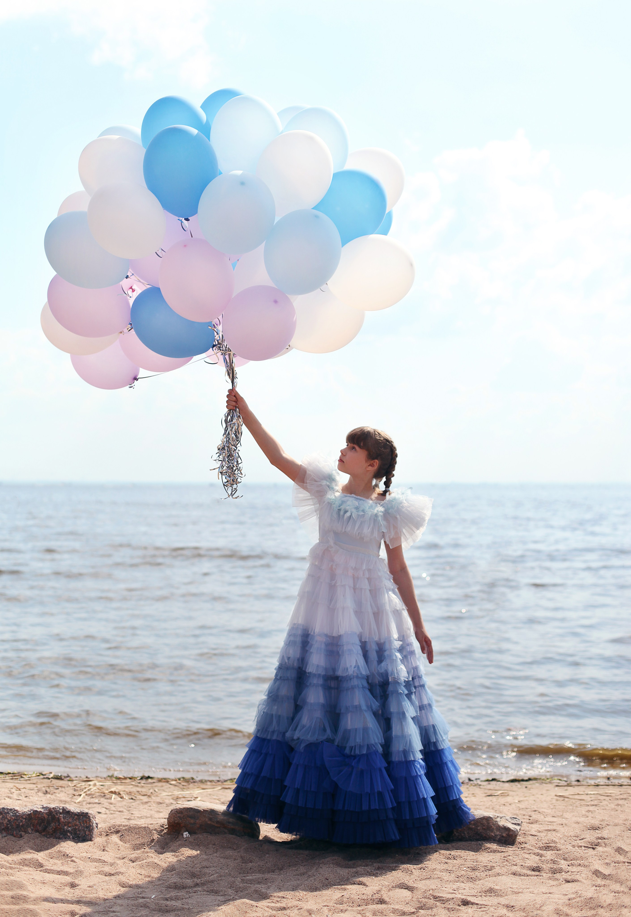 Фотопроект «Воздушные мечты»