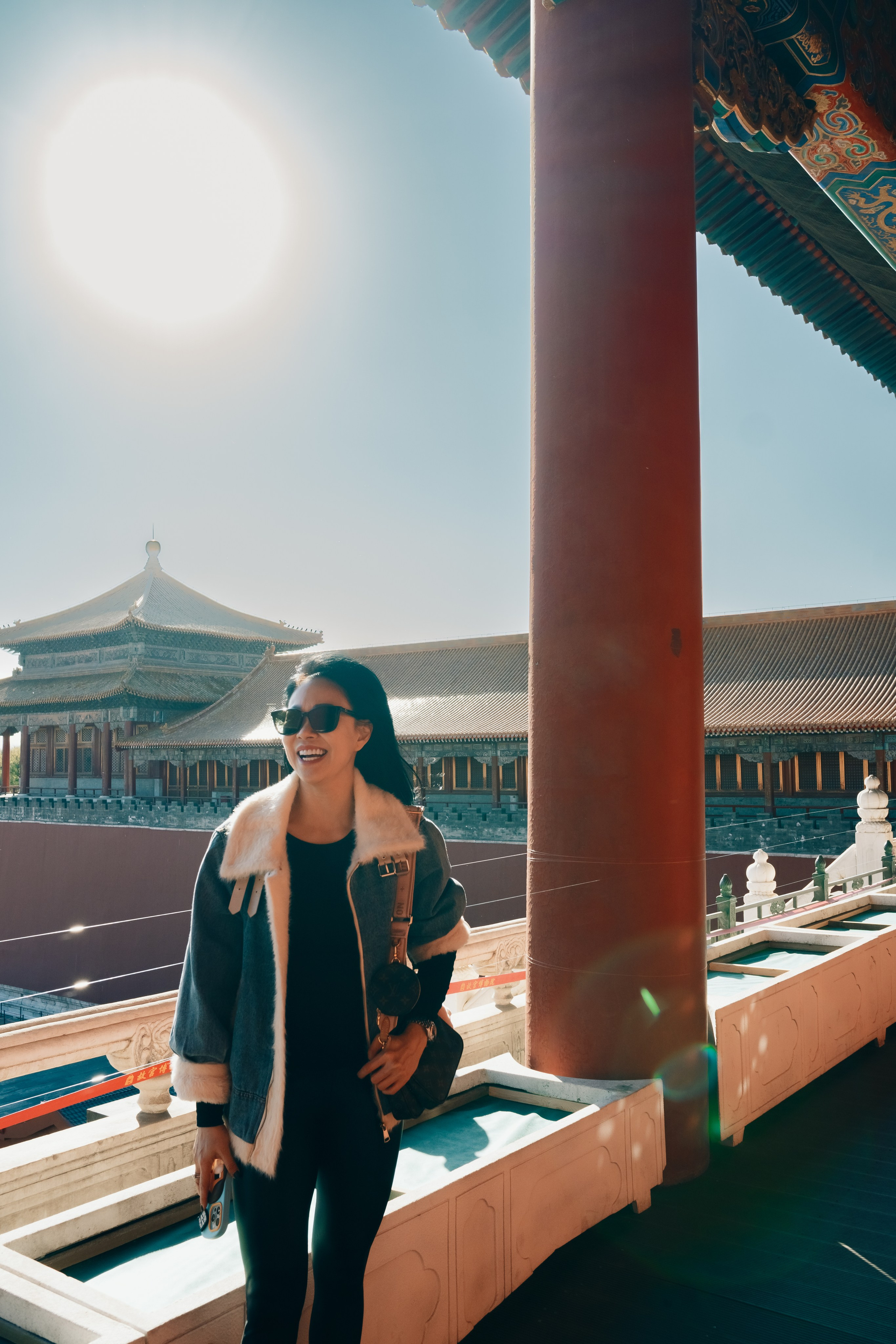 Photowalks in Beijing