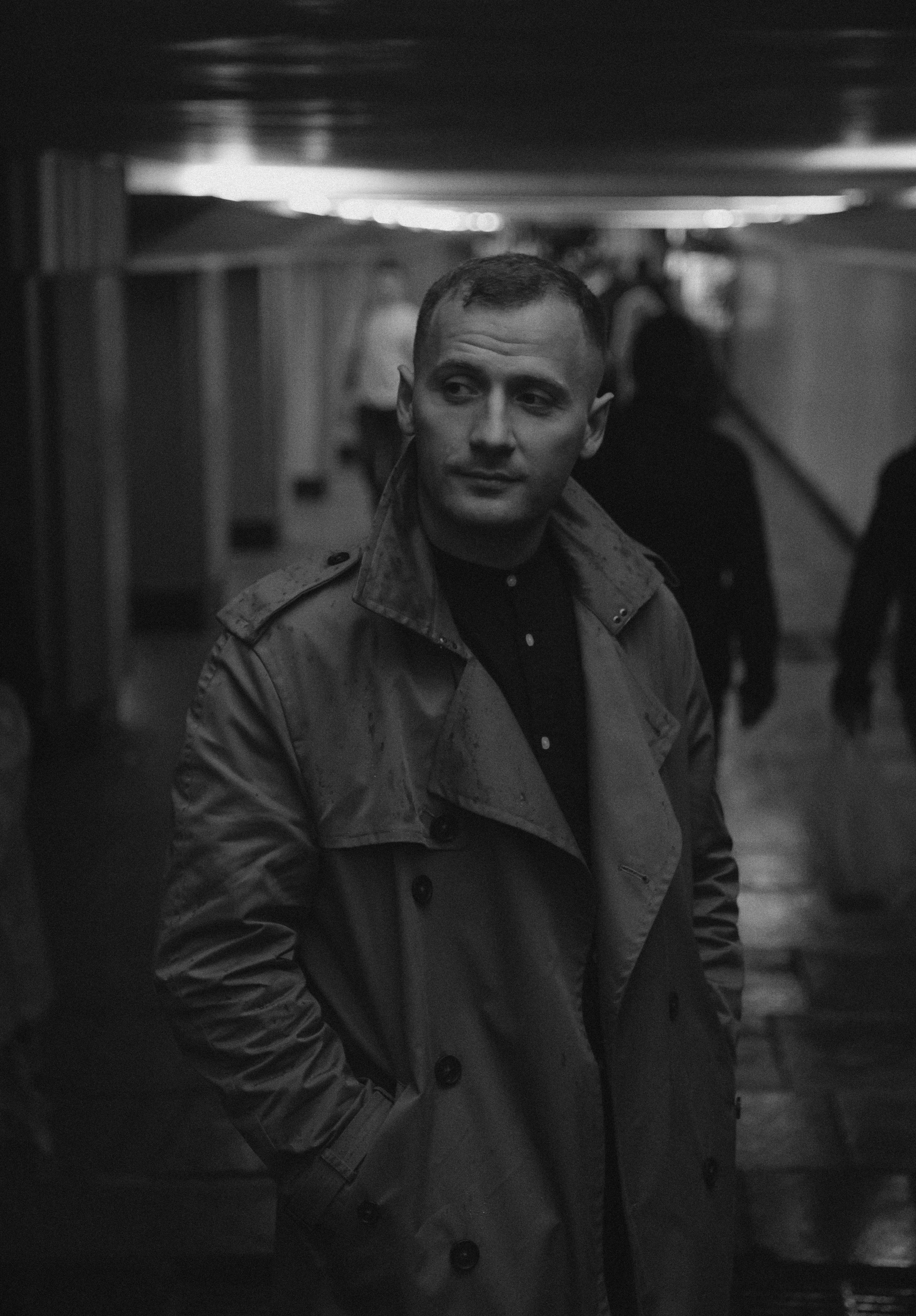 Андрей. Анна Парсанова.ФОТОГРАФ