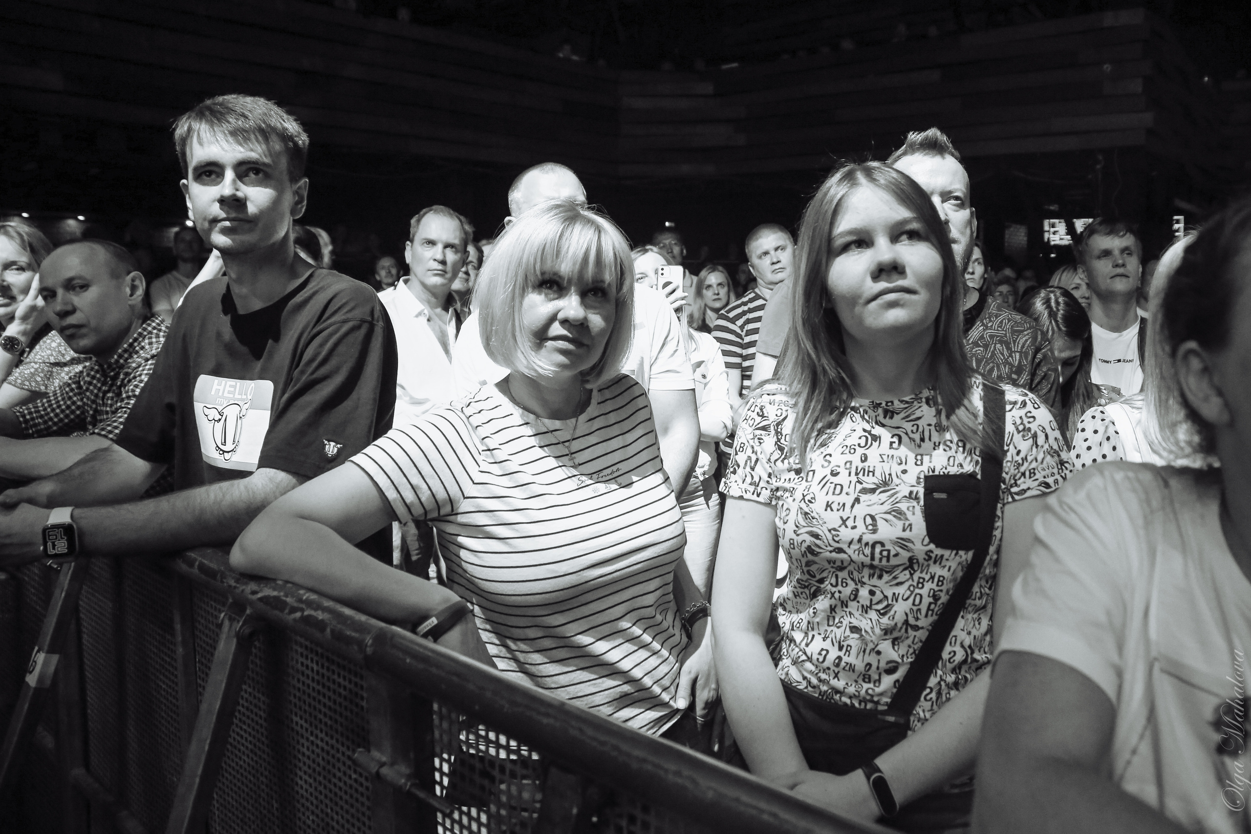 Валерий Сюткин, Главклуб. Фотограф Ольга Махалова — Санкт-Петербург, Москва, Нижний Новгород