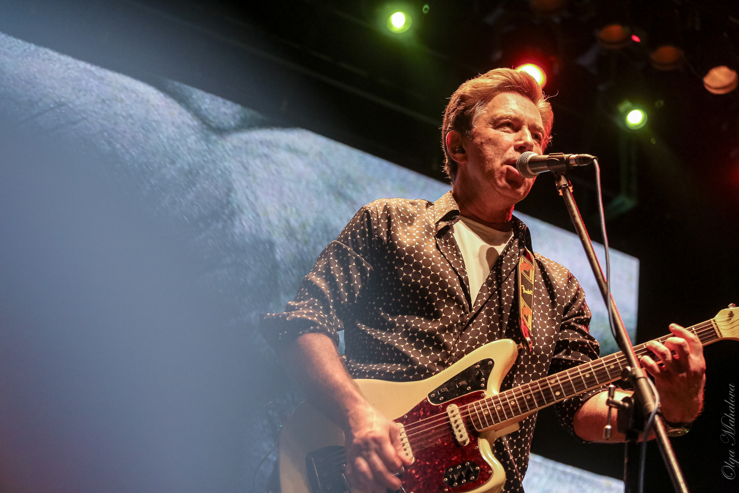 Валерий Сюткин, Главклуб. Фотограф Ольга Махалова — Санкт-Петербург, Москва, Нижний Новгород