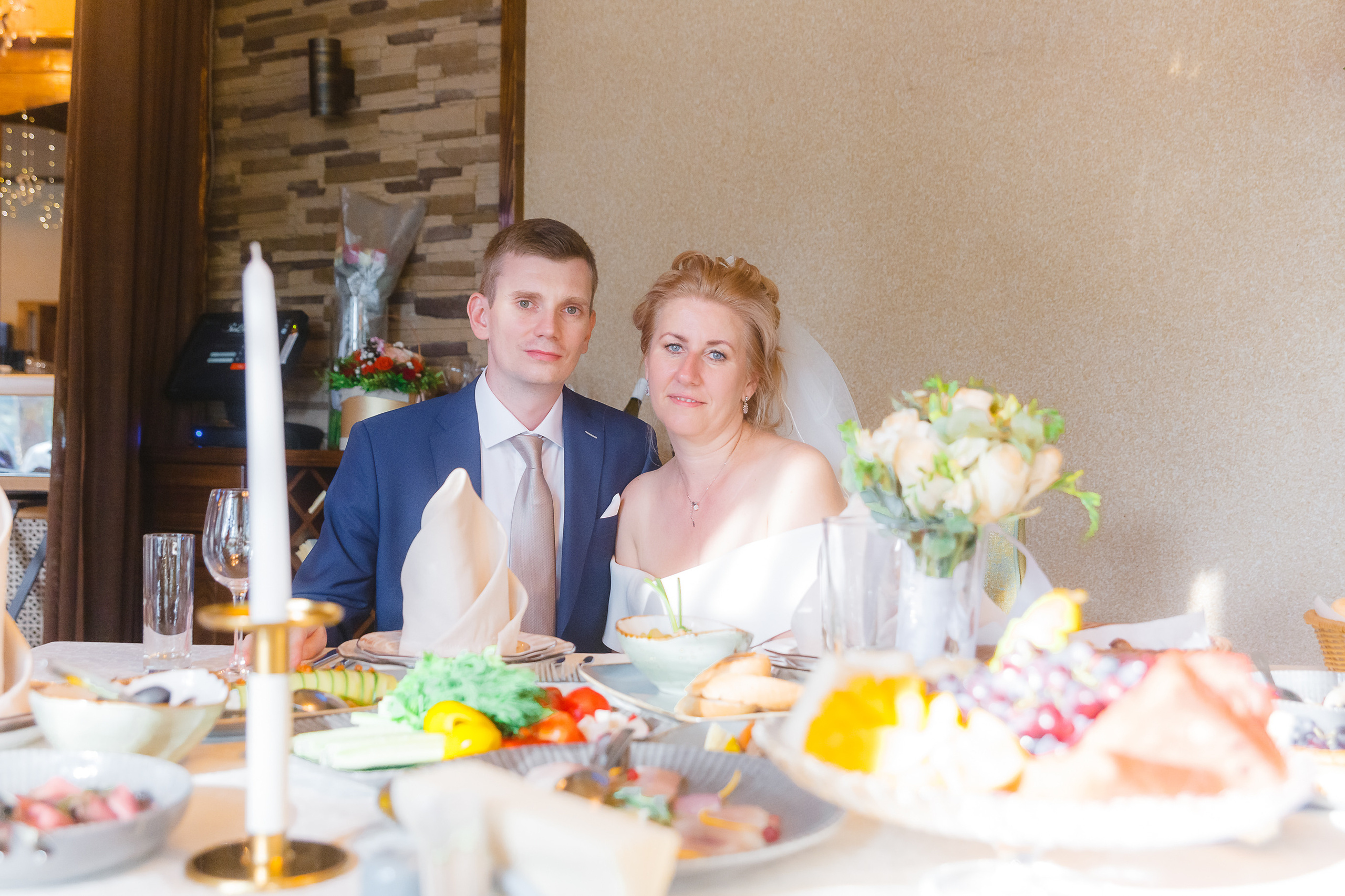 Олеся и Илья. Фотограф Ольга Махалова — Санкт-Петербург, Москва, Нижний Новгород