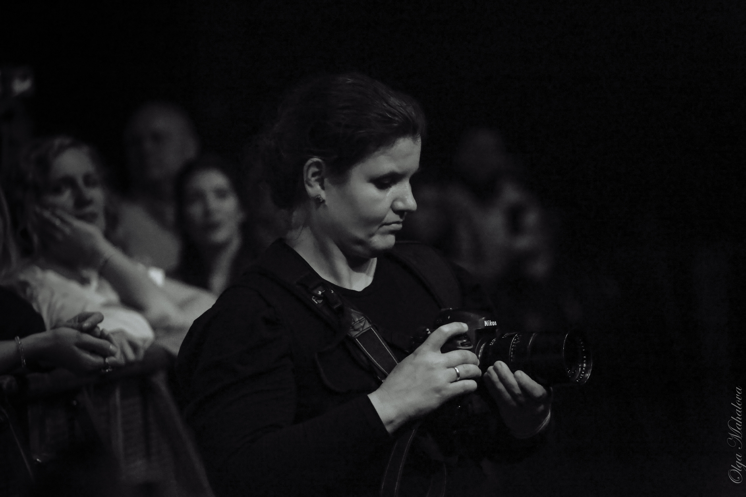 Валерий Сюткин, Главклуб. Фотограф Ольга Махалова — Санкт-Петербург, Москва, Нижний Новгород