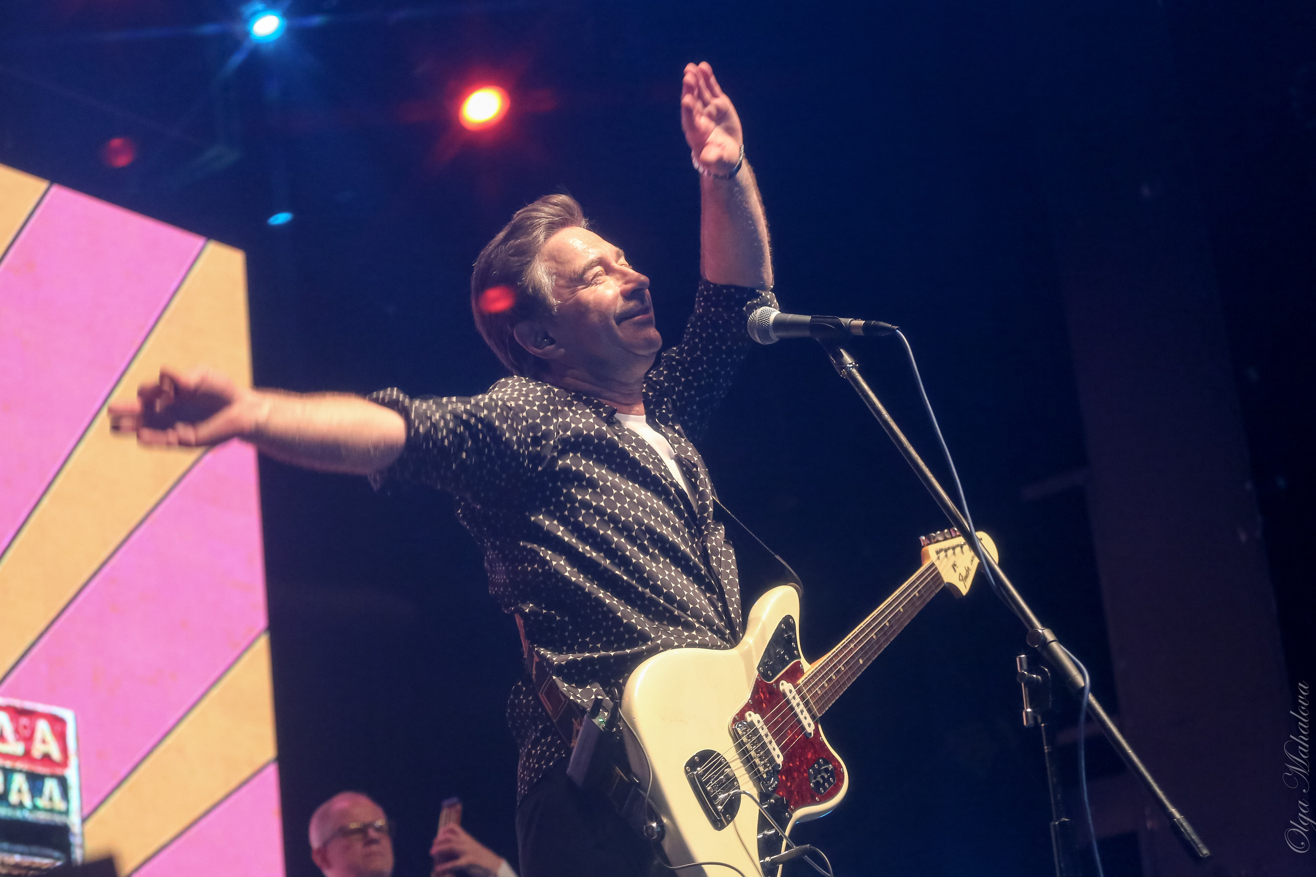 Валерий Сюткин, Главклуб. Фотограф Ольга Махалова — Санкт-Петербург, Москва, Нижний Новгород