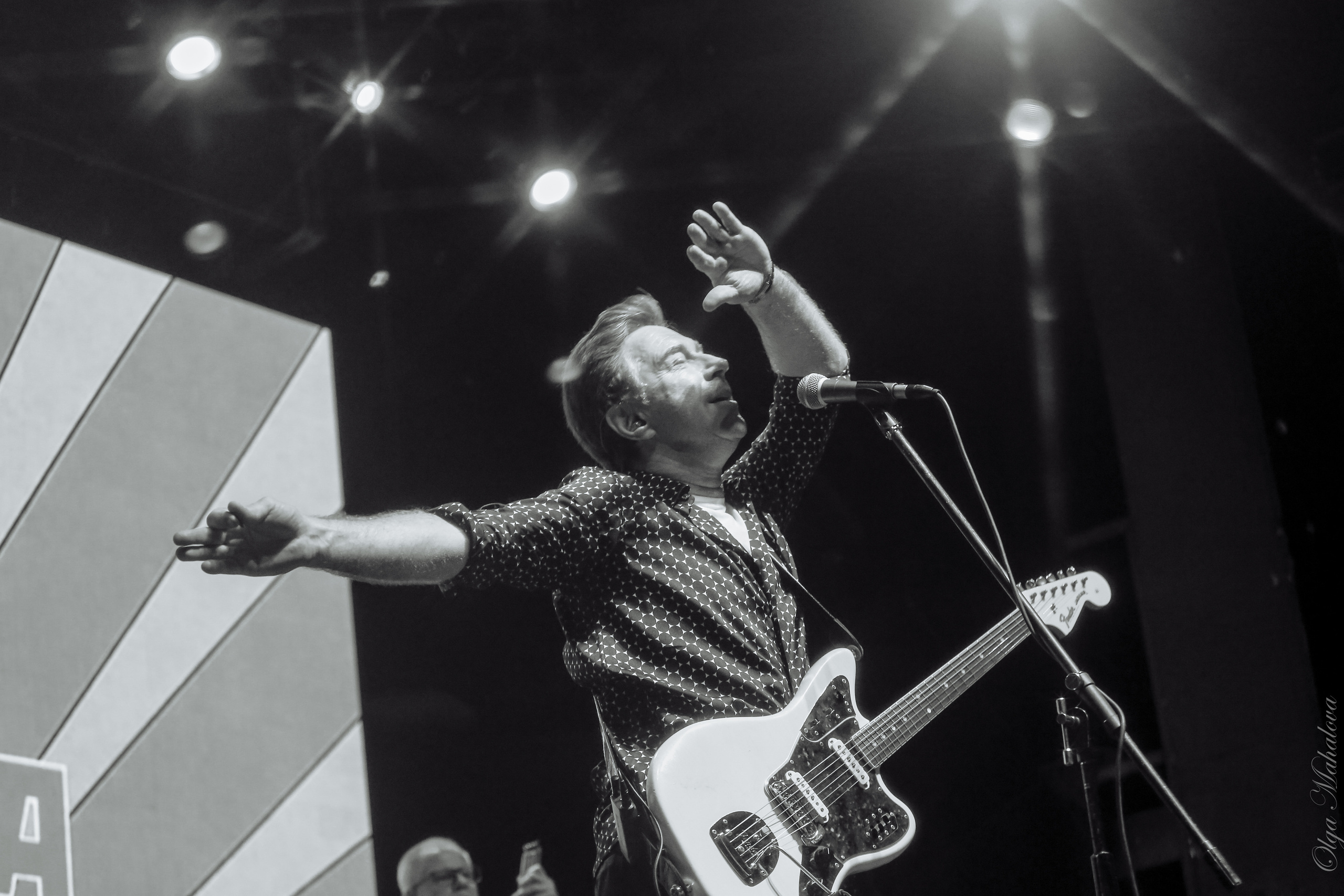 Валерий Сюткин, Главклуб. Фотограф Ольга Махалова — Санкт-Петербург, Москва, Нижний Новгород