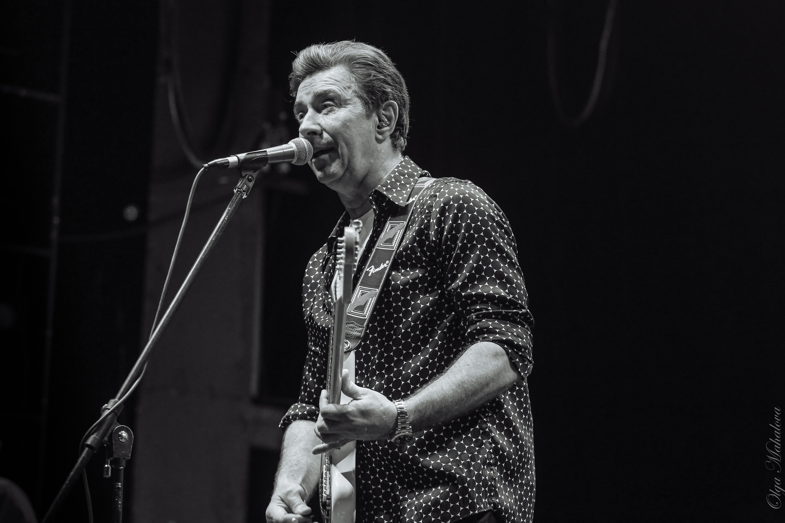 Валерий Сюткин, Главклуб. Фотограф Ольга Махалова — Санкт-Петербург, Москва, Нижний Новгород