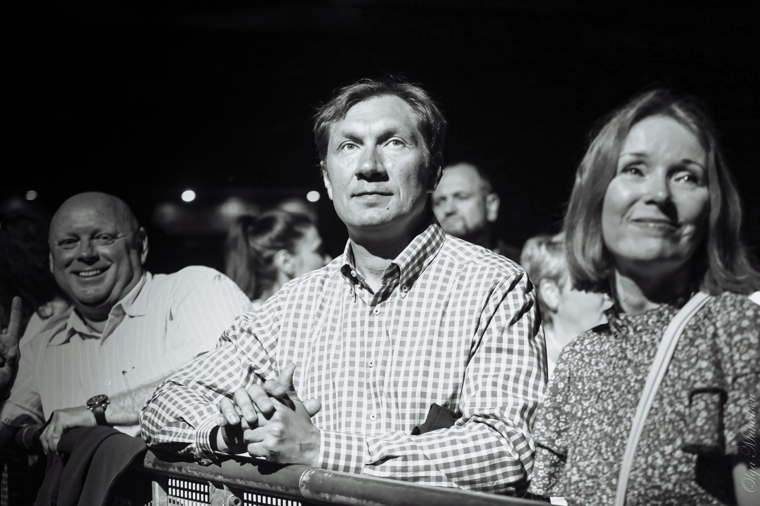 Валерий Сюткин, Главклуб. Фотограф Ольга Махалова — Санкт-Петербург, Москва, Нижний Новгород