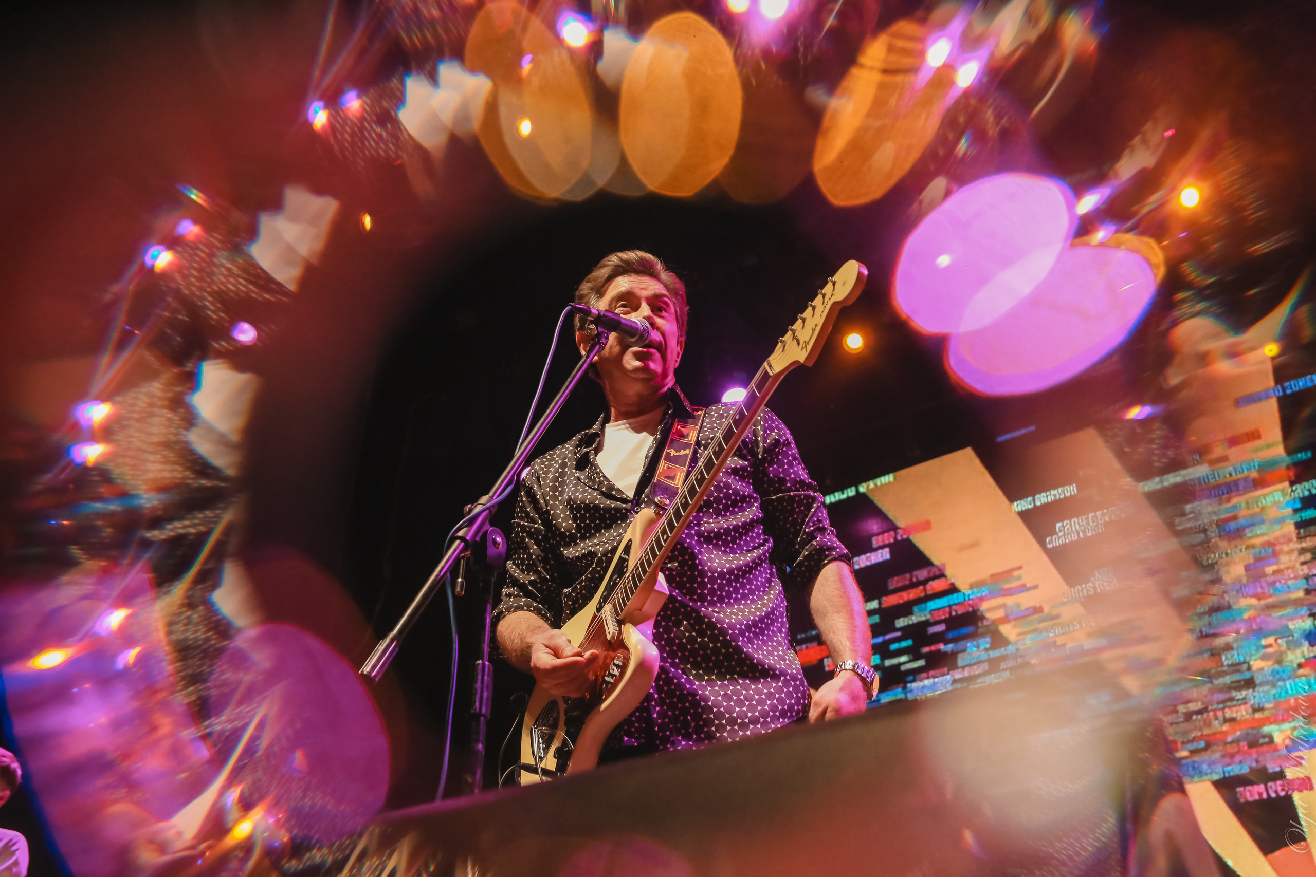 Валерий Сюткин, Главклуб. Фотограф Ольга Махалова — Санкт-Петербург, Москва, Нижний Новгород