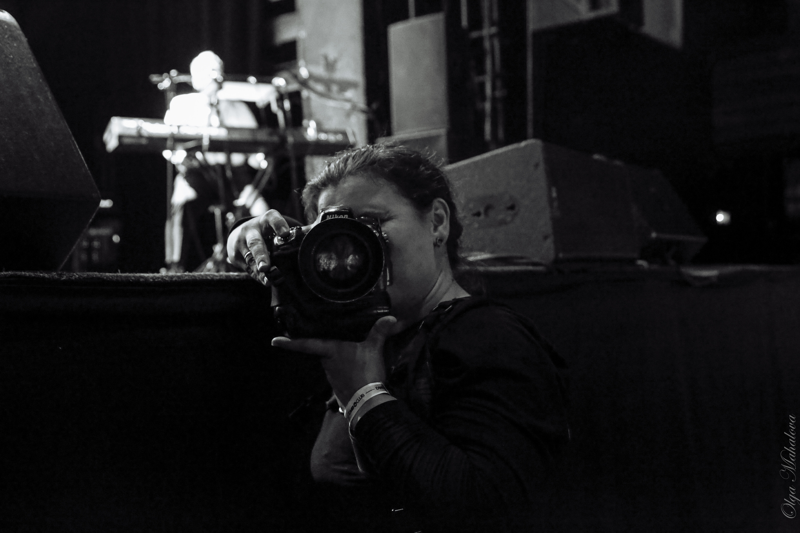 Валерий Сюткин, Главклуб. Фотограф Ольга Махалова — Санкт-Петербург, Москва, Нижний Новгород