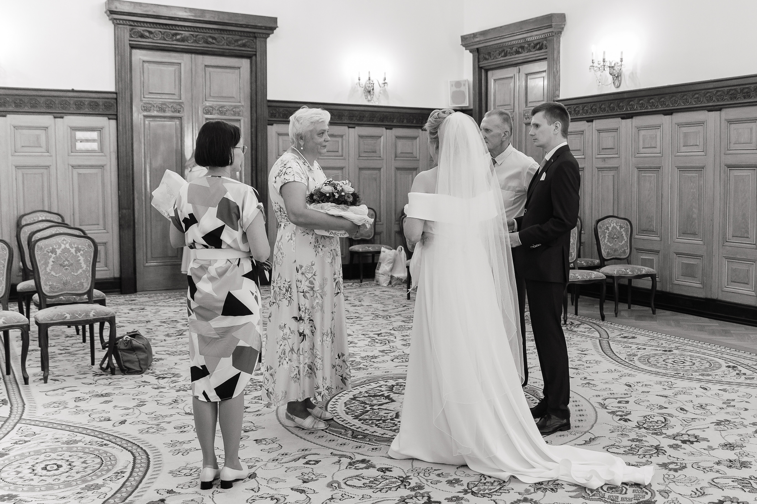 Олеся и Илья. Фотограф Ольга Махалова — Санкт-Петербург, Москва, Нижний Новгород