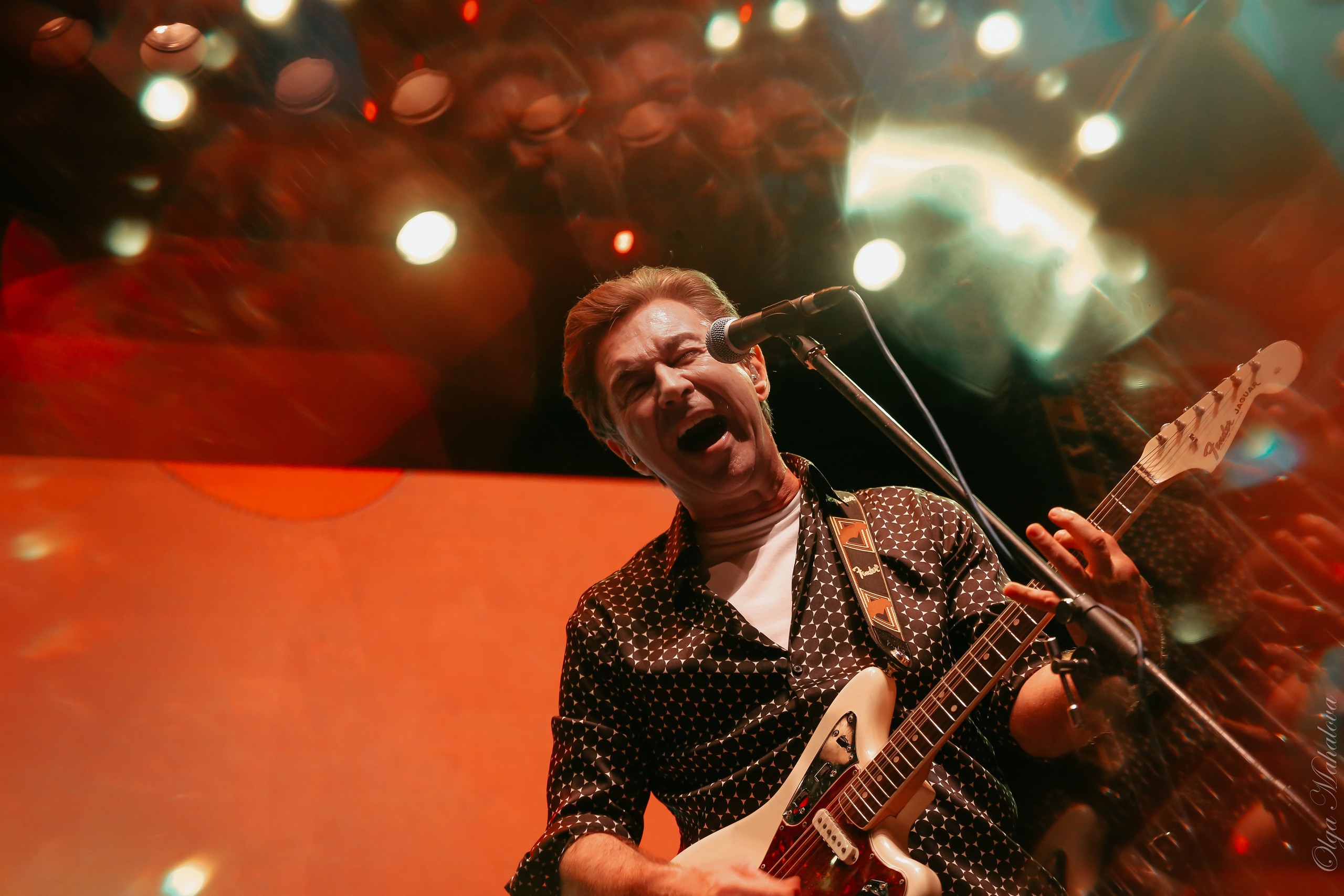 Валерий Сюткин, Главклуб. Фотограф Ольга Махалова — Санкт-Петербург, Москва, Нижний Новгород