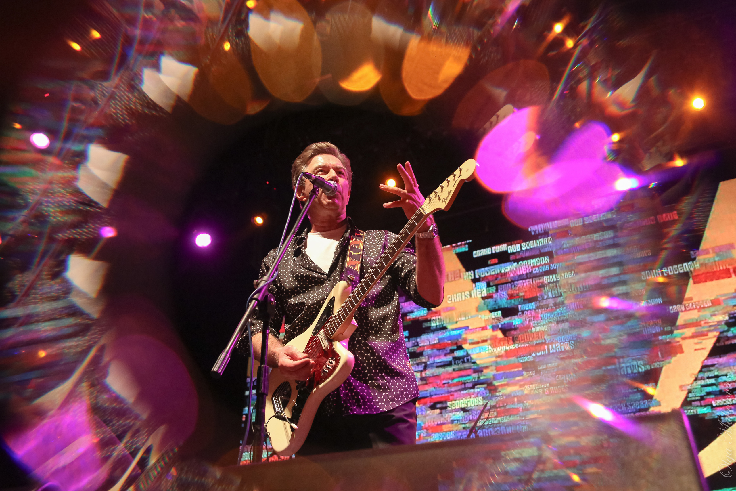 Валерий Сюткин, Главклуб. Фотограф Ольга Махалова — Санкт-Петербург, Москва, Нижний Новгород