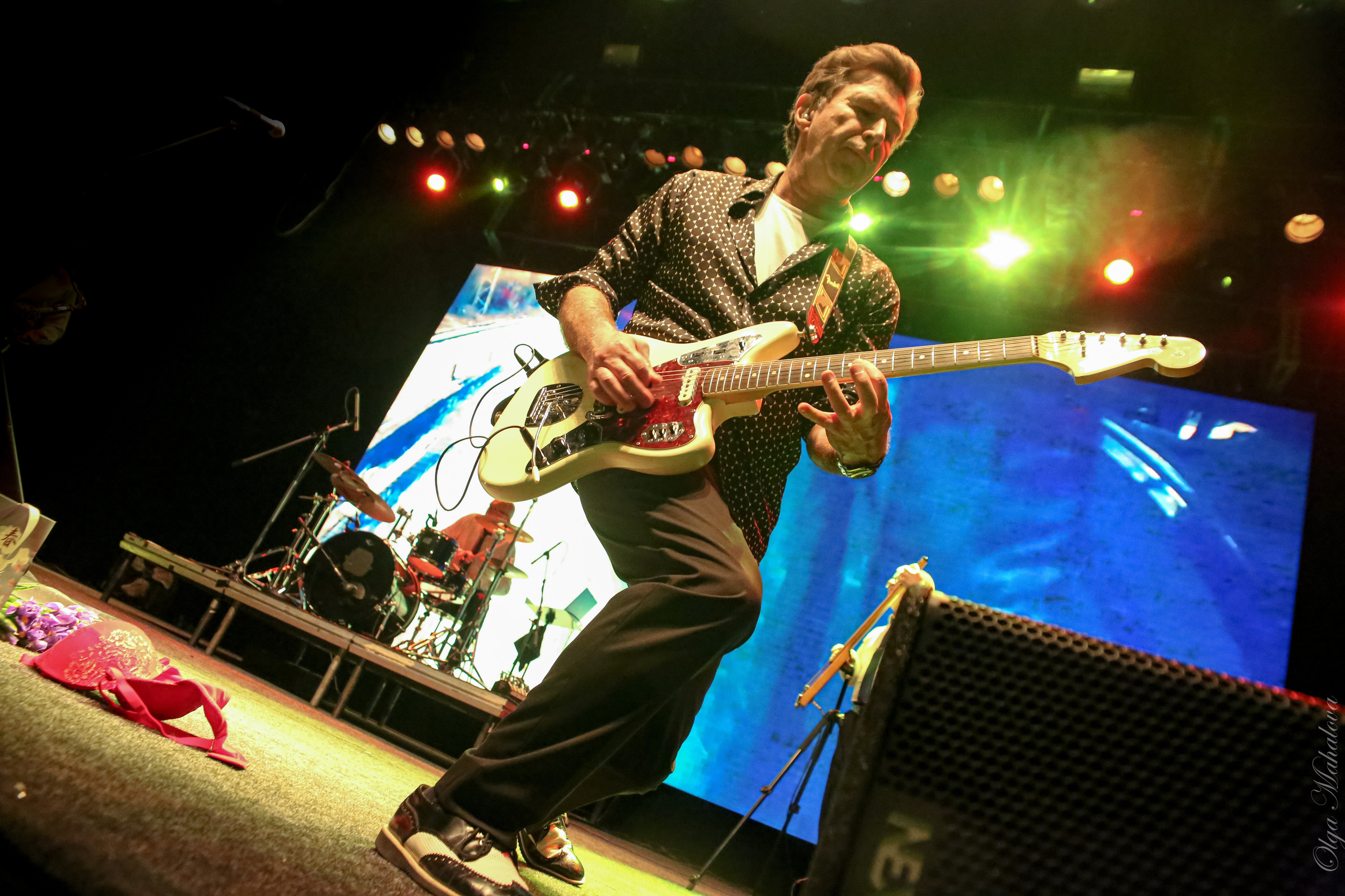 Валерий Сюткин, Главклуб. Фотограф Ольга Махалова — Санкт-Петербург, Москва, Нижний Новгород