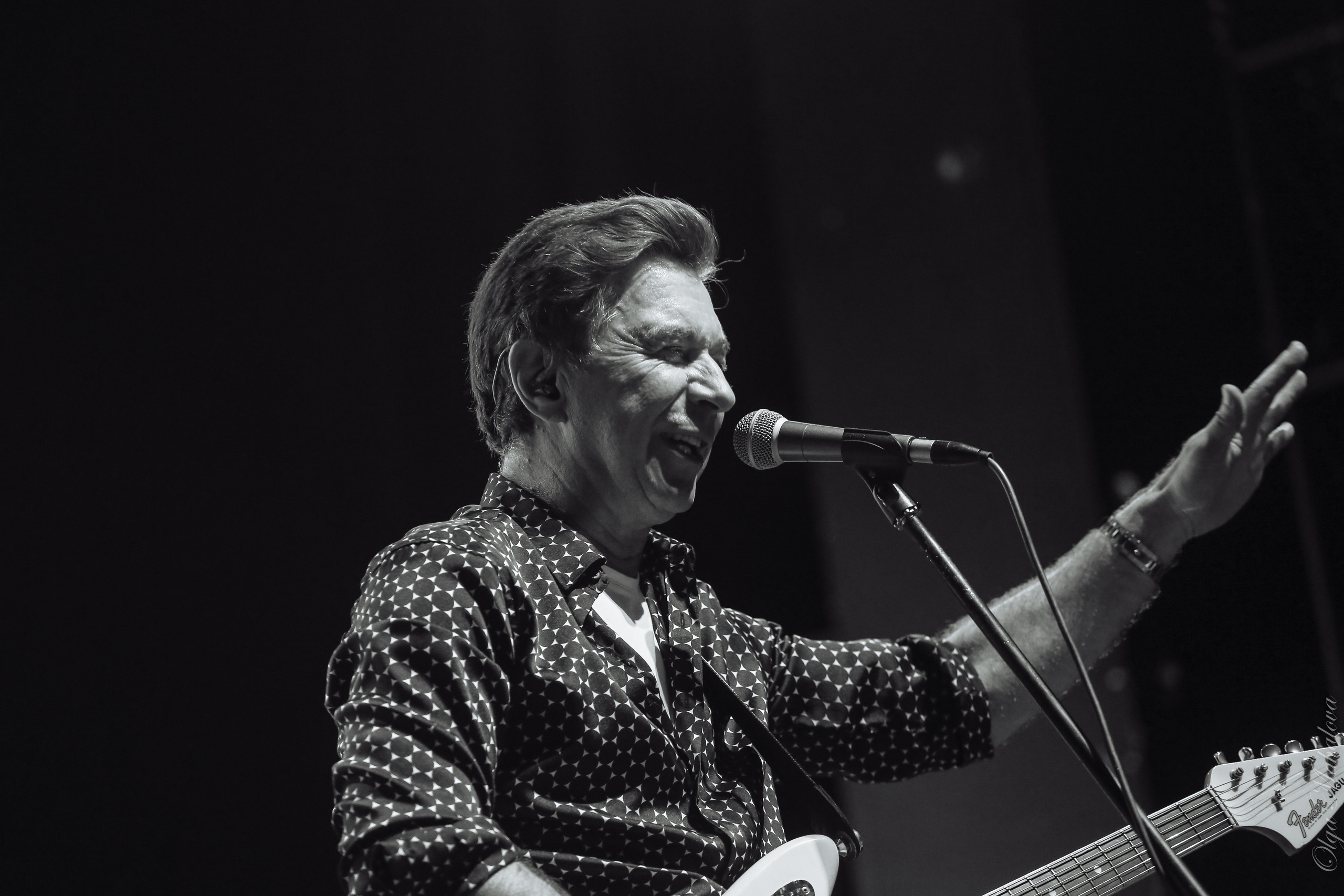 Валерий Сюткин, Главклуб. Фотограф Ольга Махалова — Санкт-Петербург, Москва, Нижний Новгород