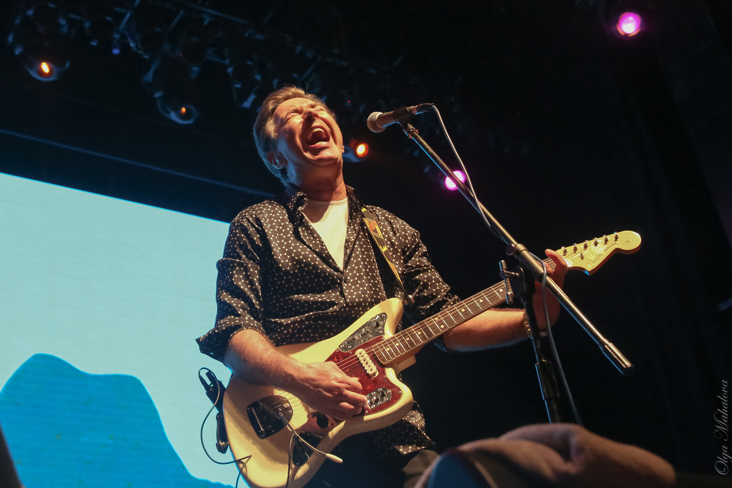 Валерий Сюткин, Главклуб. Фотограф Ольга Махалова — Санкт-Петербург, Москва, Нижний Новгород