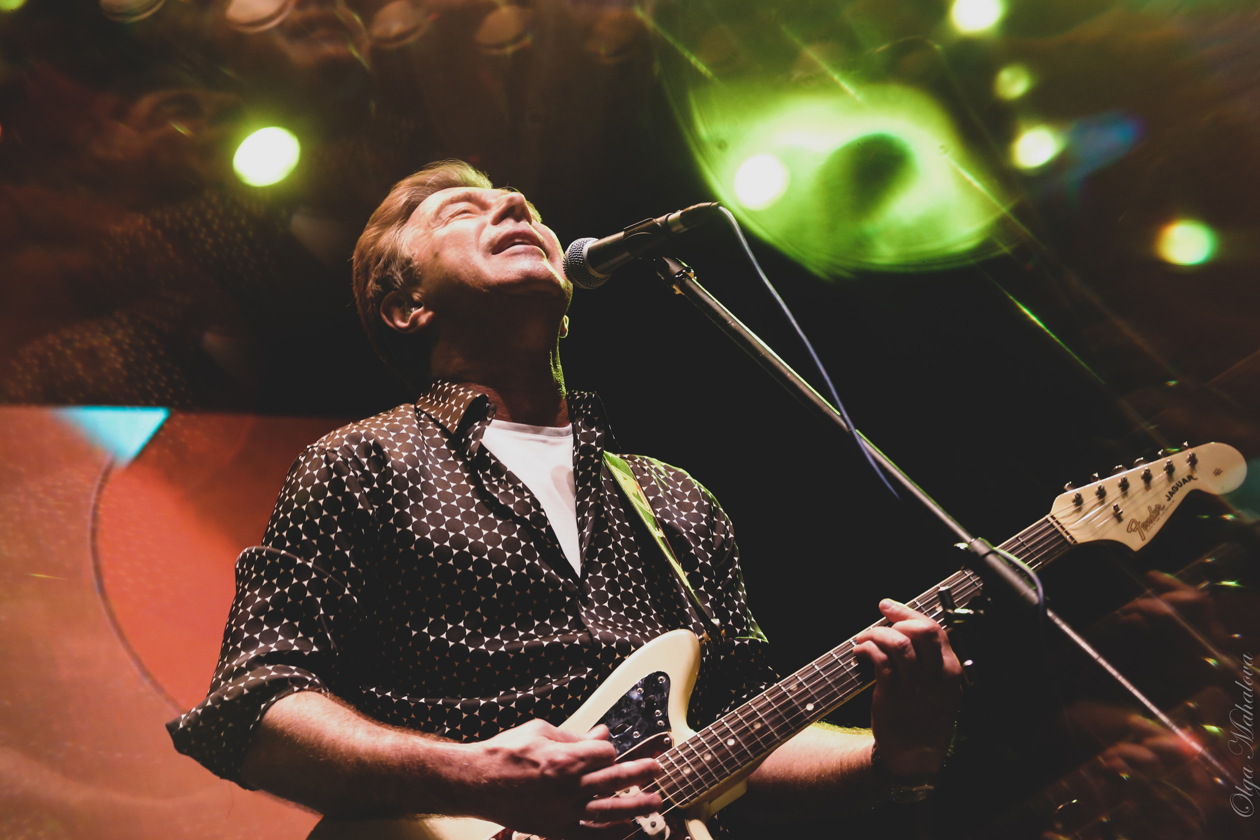 Валерий Сюткин, Главклуб. Фотограф Ольга Махалова — Санкт-Петербург, Москва, Нижний Новгород