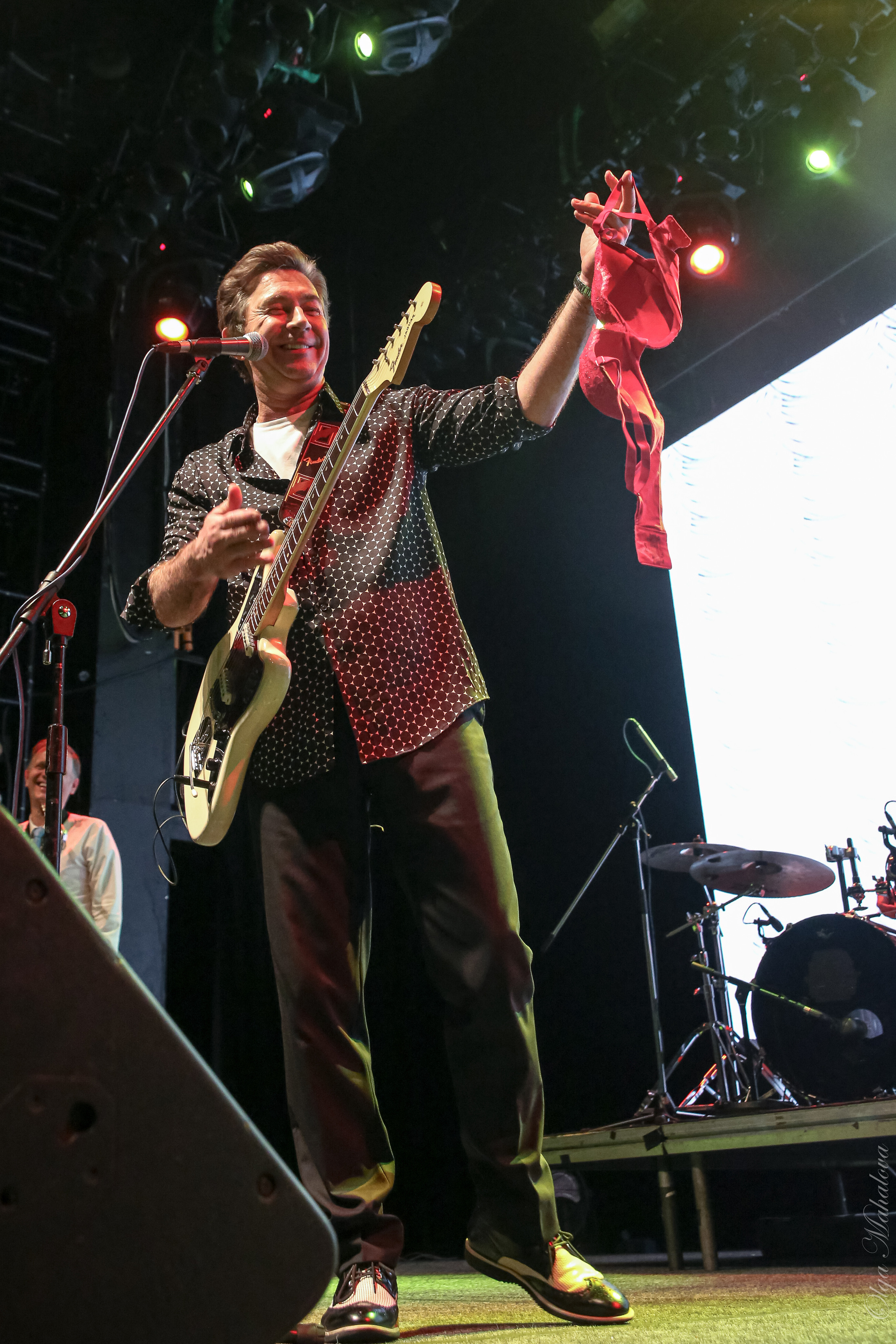 Валерий Сюткин, Главклуб. Фотограф Ольга Махалова — Санкт-Петербург, Москва, Нижний Новгород