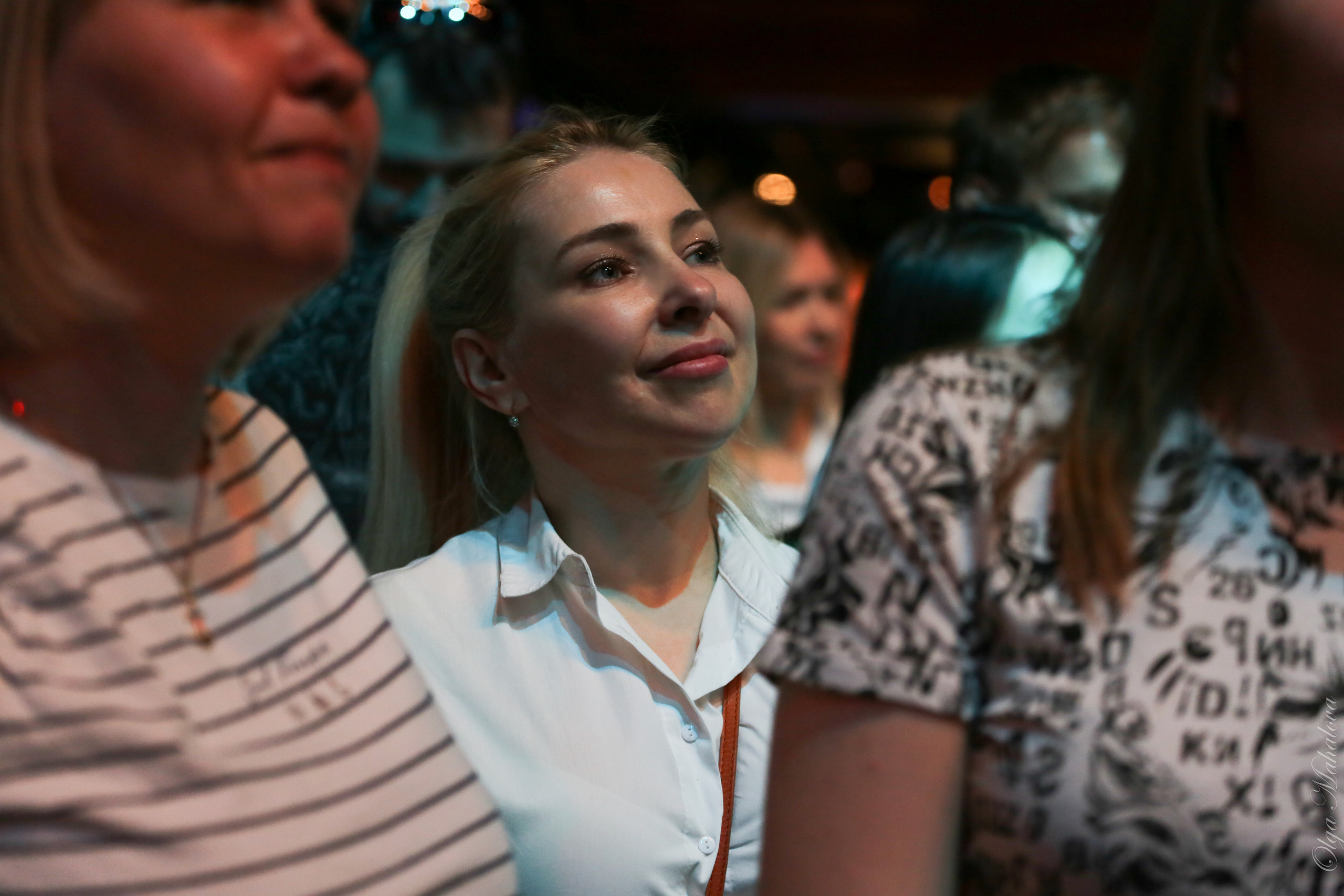 Валерий Сюткин, Главклуб. Фотограф Ольга Махалова — Санкт-Петербург, Москва, Нижний Новгород