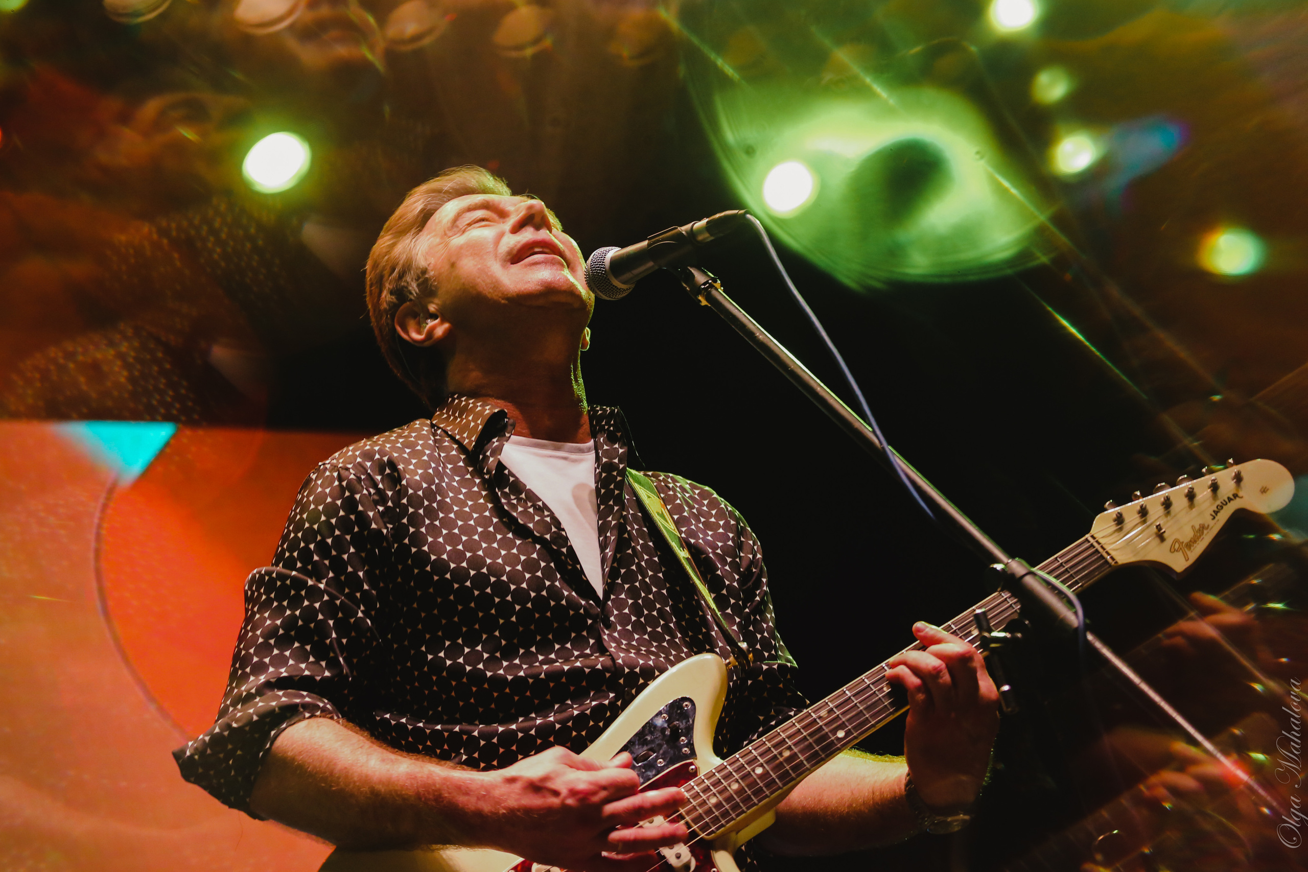 Валерий Сюткин, Главклуб. Фотограф Ольга Махалова — Санкт-Петербург, Москва, Нижний Новгород