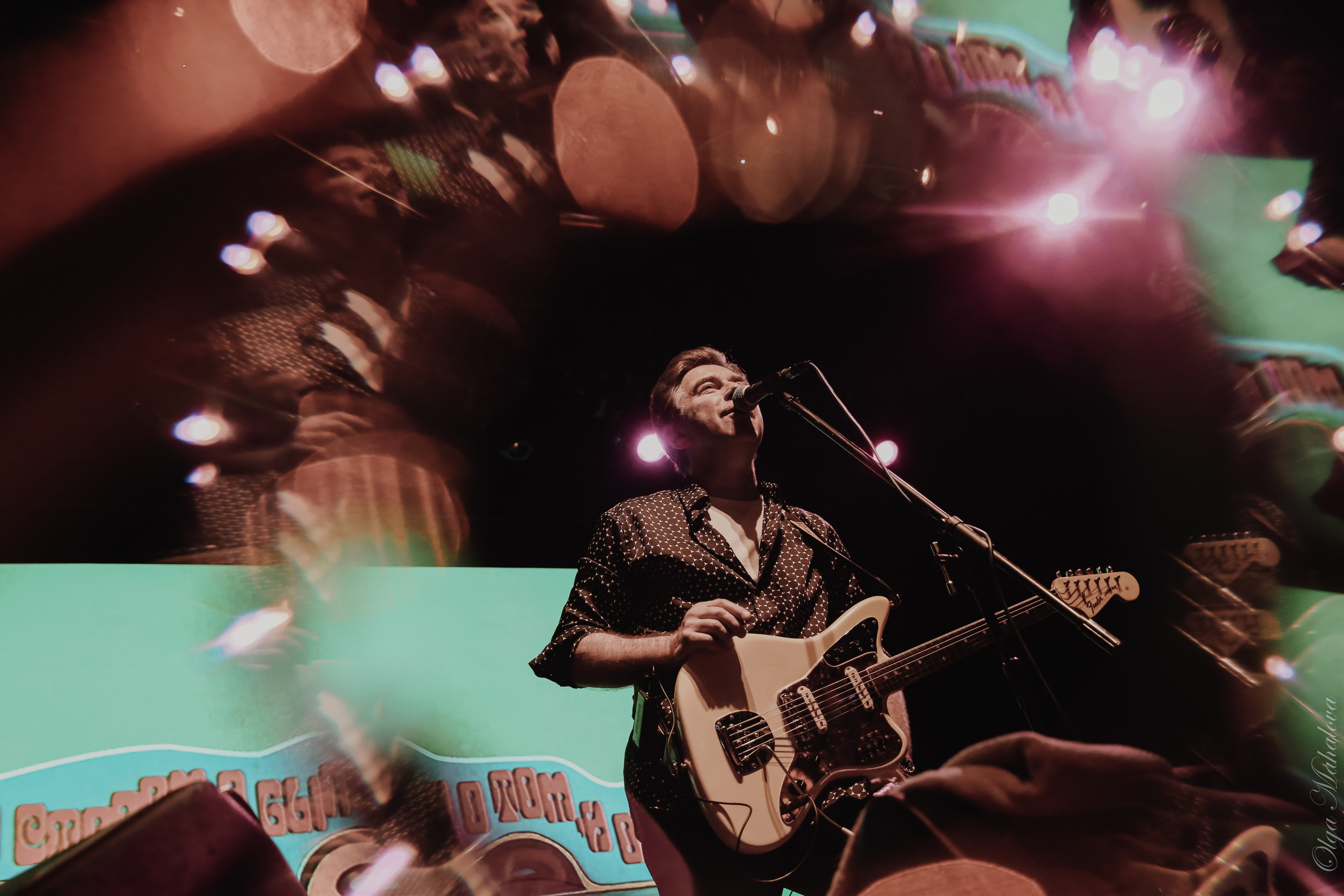 Валерий Сюткин, Главклуб. Фотограф Ольга Махалова — Санкт-Петербург, Москва, Нижний Новгород