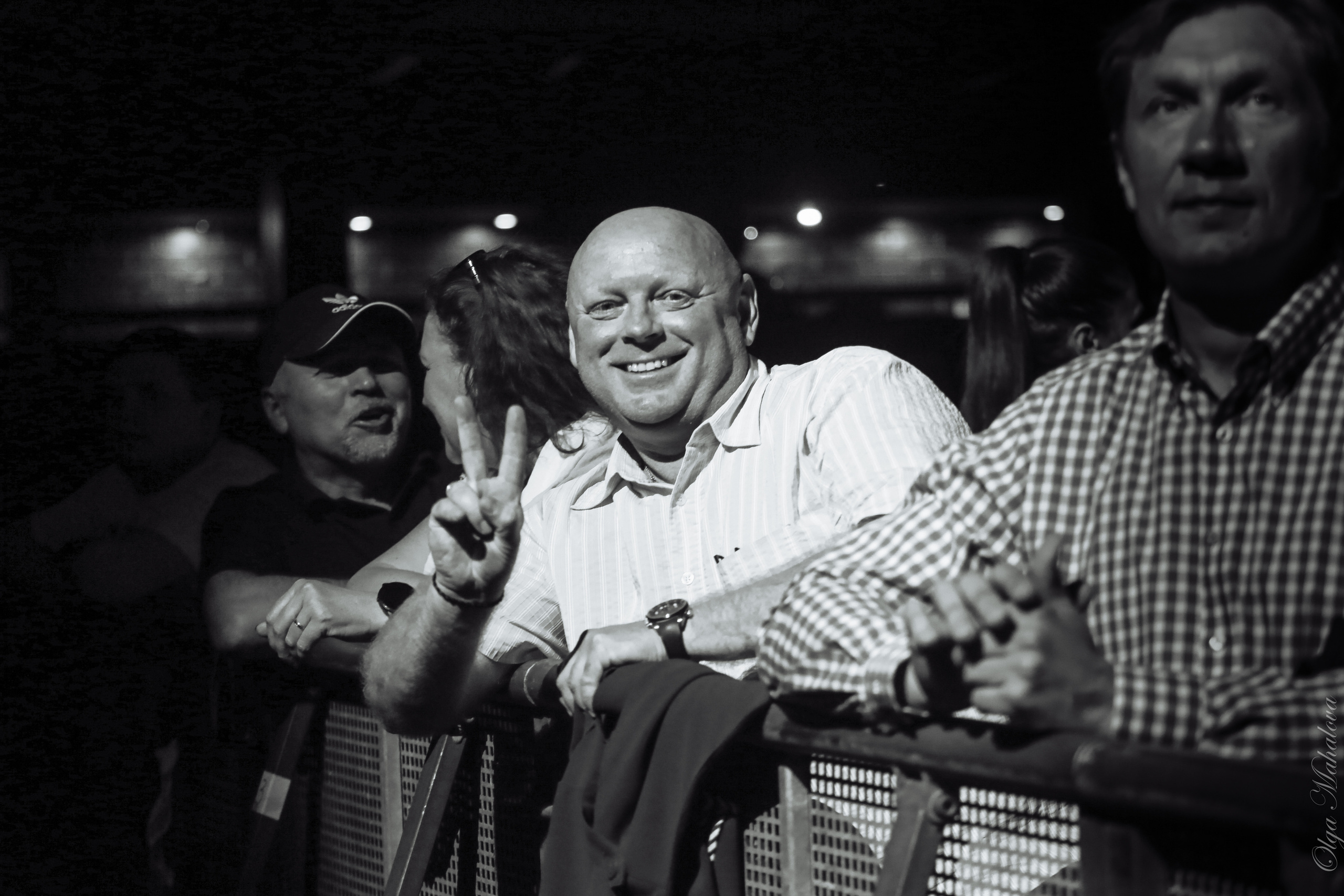 Валерий Сюткин, Главклуб. Фотограф Ольга Махалова — Санкт-Петербург, Москва, Нижний Новгород