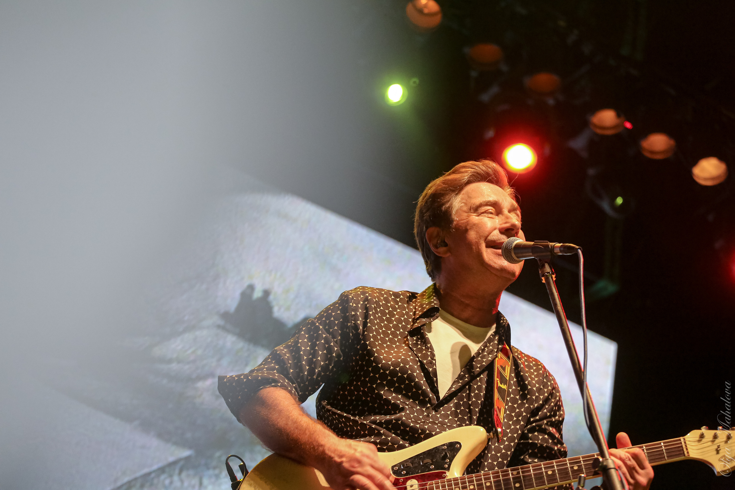 Валерий Сюткин, Главклуб. Фотограф Ольга Махалова — Санкт-Петербург, Москва, Нижний Новгород