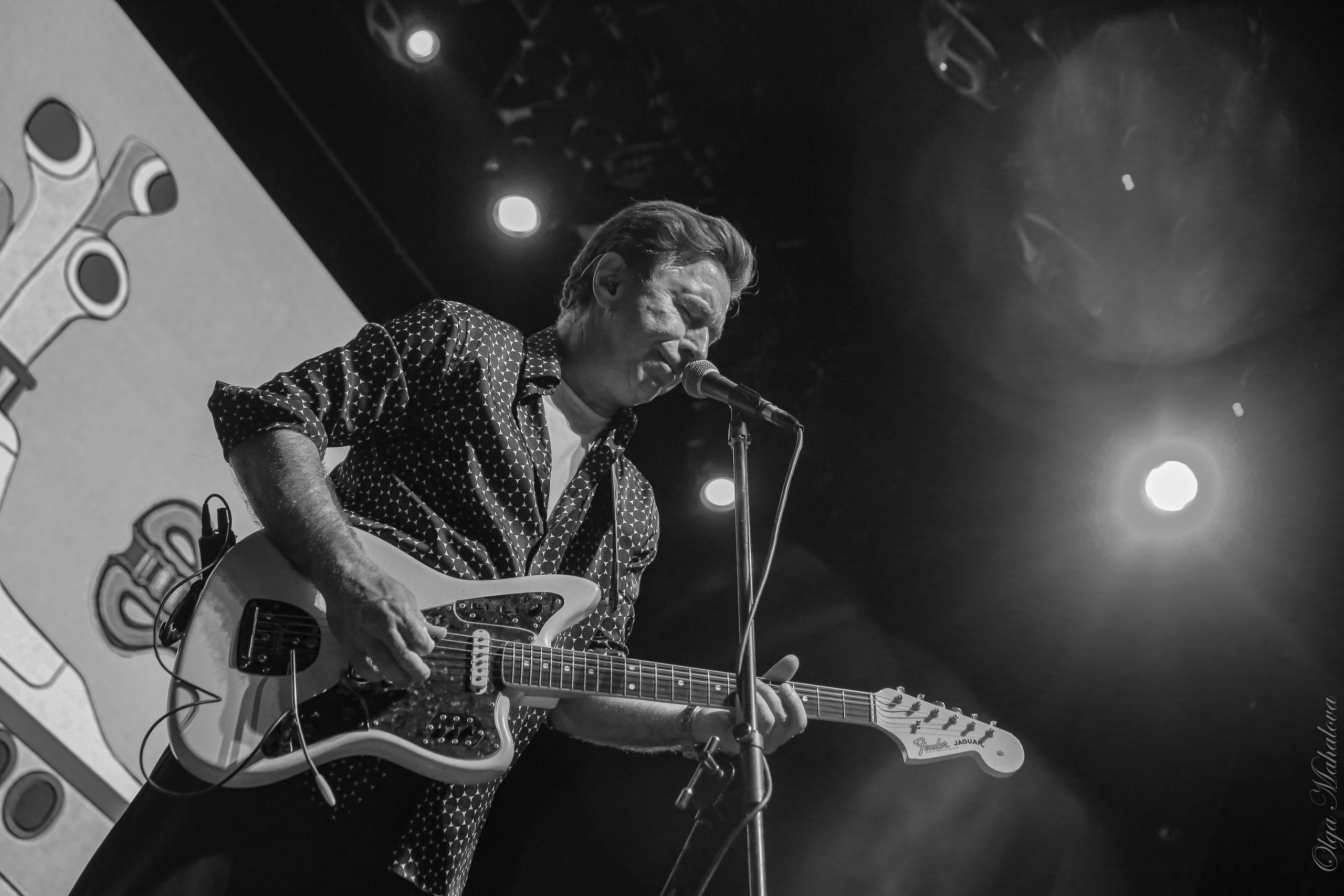 Валерий Сюткин, Главклуб. Фотограф Ольга Махалова — Санкт-Петербург, Москва, Нижний Новгород