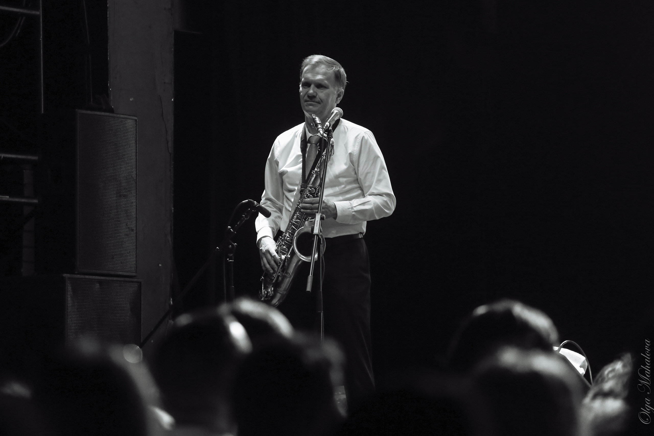 Валерий Сюткин, Главклуб. Фотограф Ольга Махалова — Санкт-Петербург, Москва, Нижний Новгород