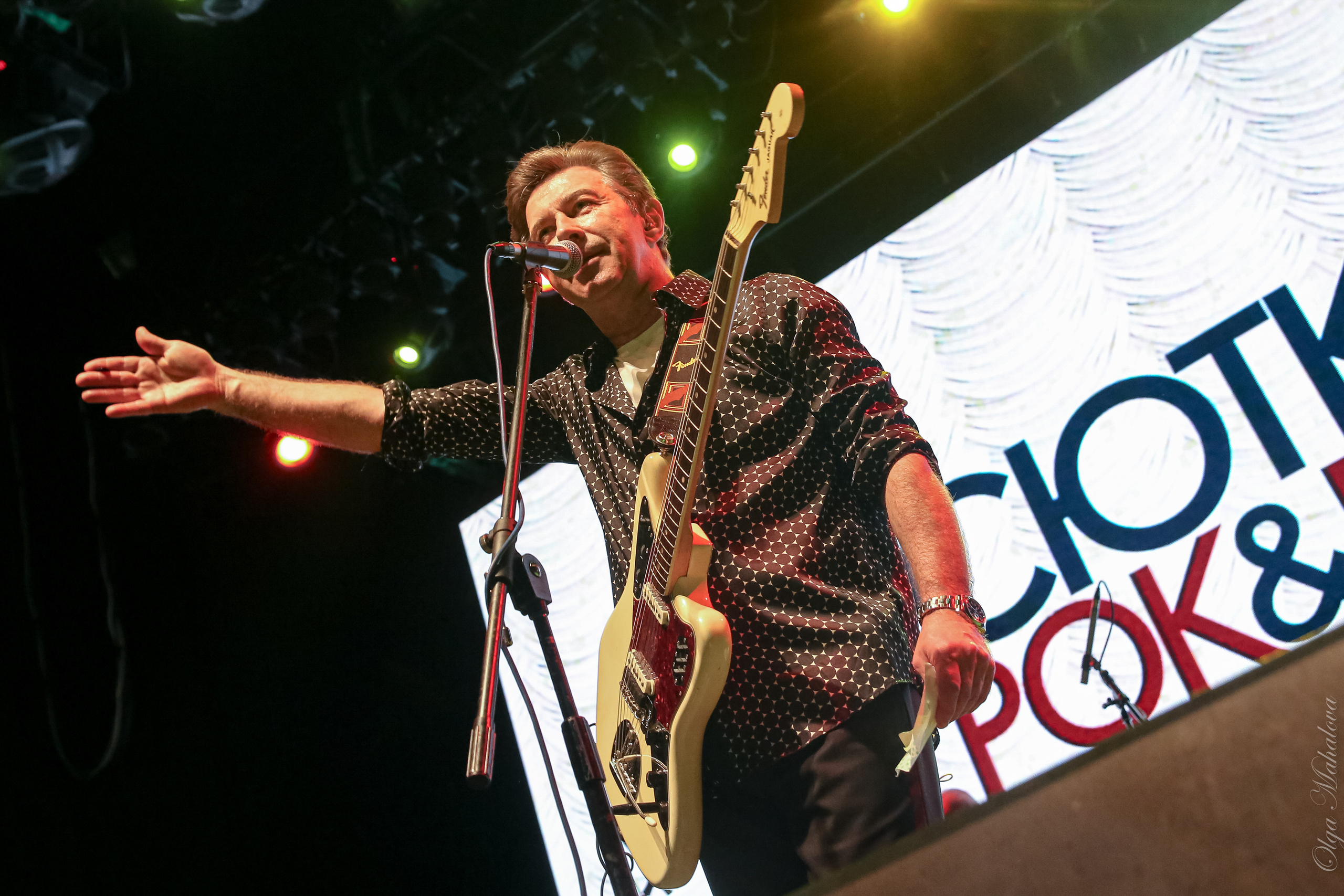 Валерий Сюткин, Главклуб. Фотограф Ольга Махалова — Санкт-Петербург, Москва, Нижний Новгород