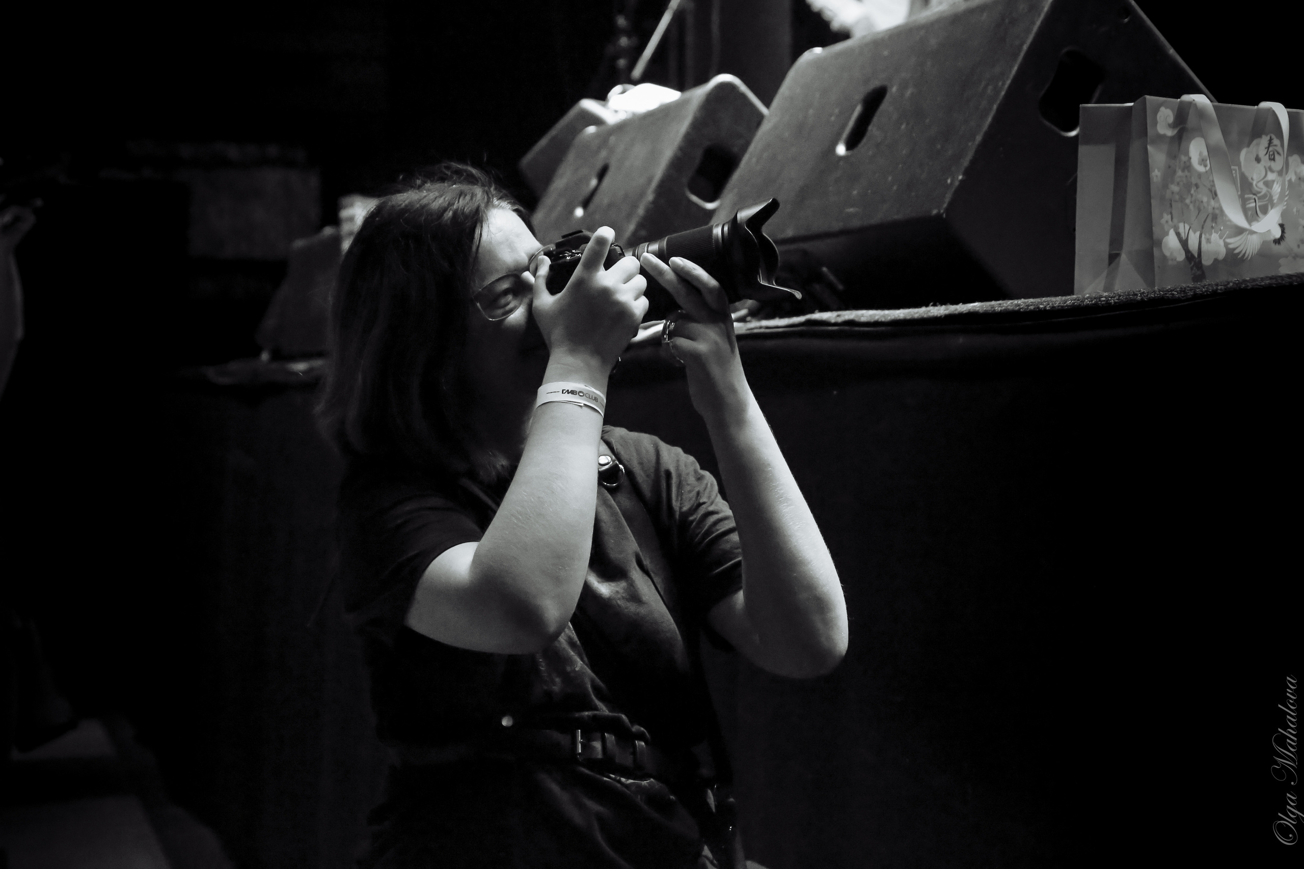 Валерий Сюткин, Главклуб. Фотограф Ольга Махалова — Санкт-Петербург, Москва, Нижний Новгород