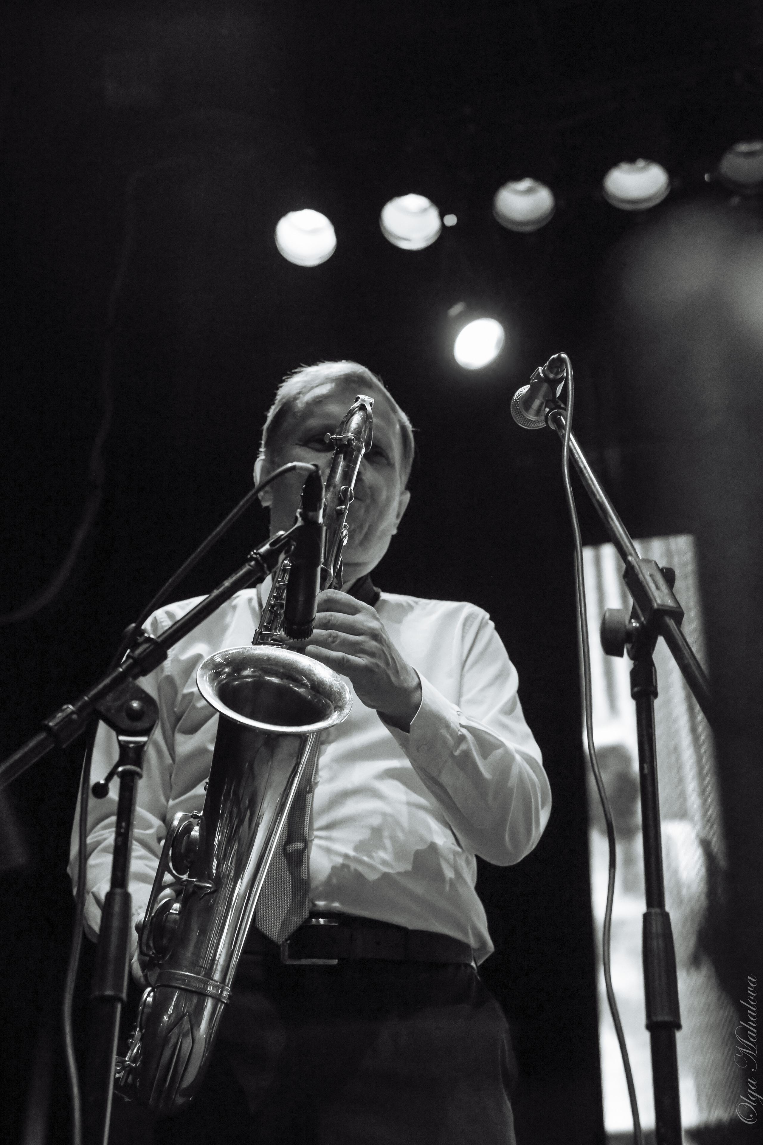 Валерий Сюткин, Главклуб. Фотограф Ольга Махалова — Санкт-Петербург, Москва, Нижний Новгород