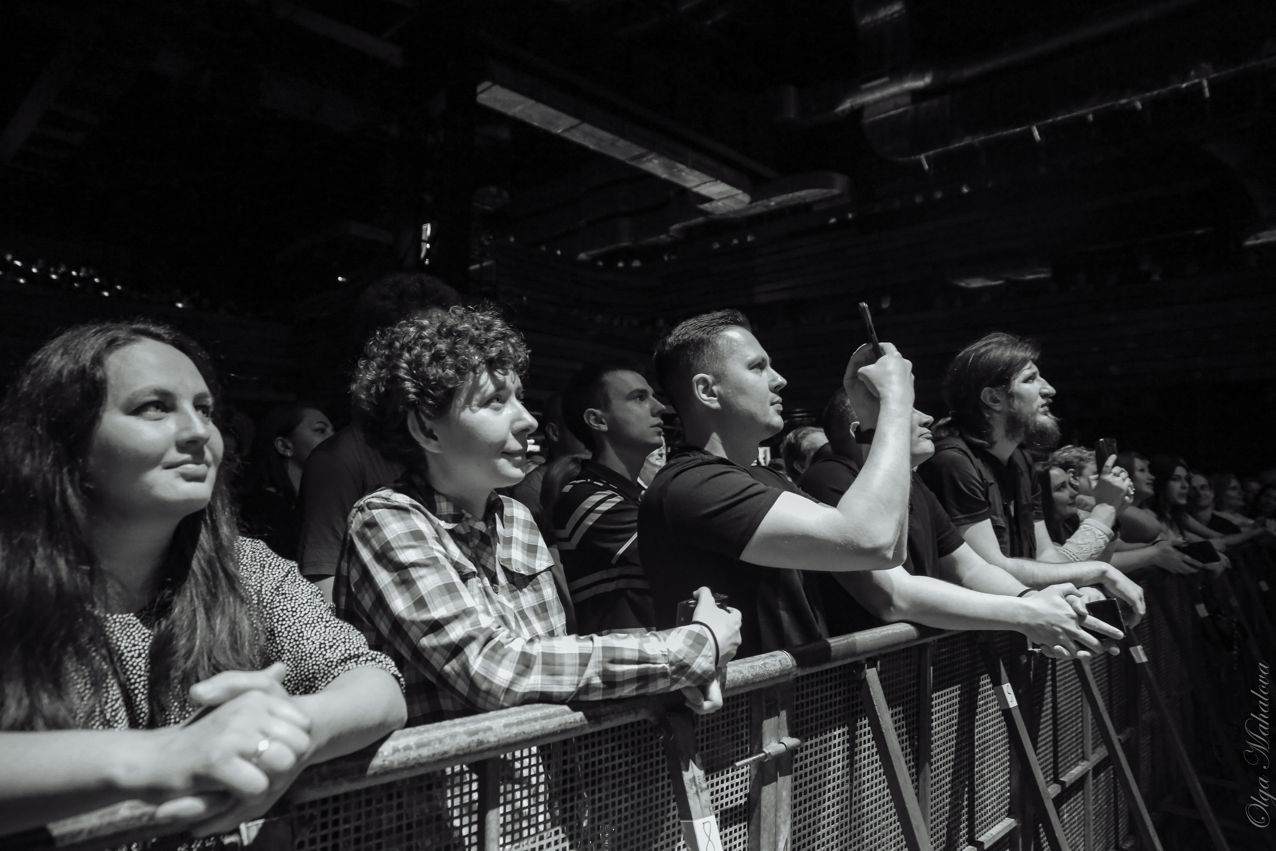 Валерий Сюткин, Главклуб. Фотограф Ольга Махалова — Санкт-Петербург, Москва, Нижний Новгород