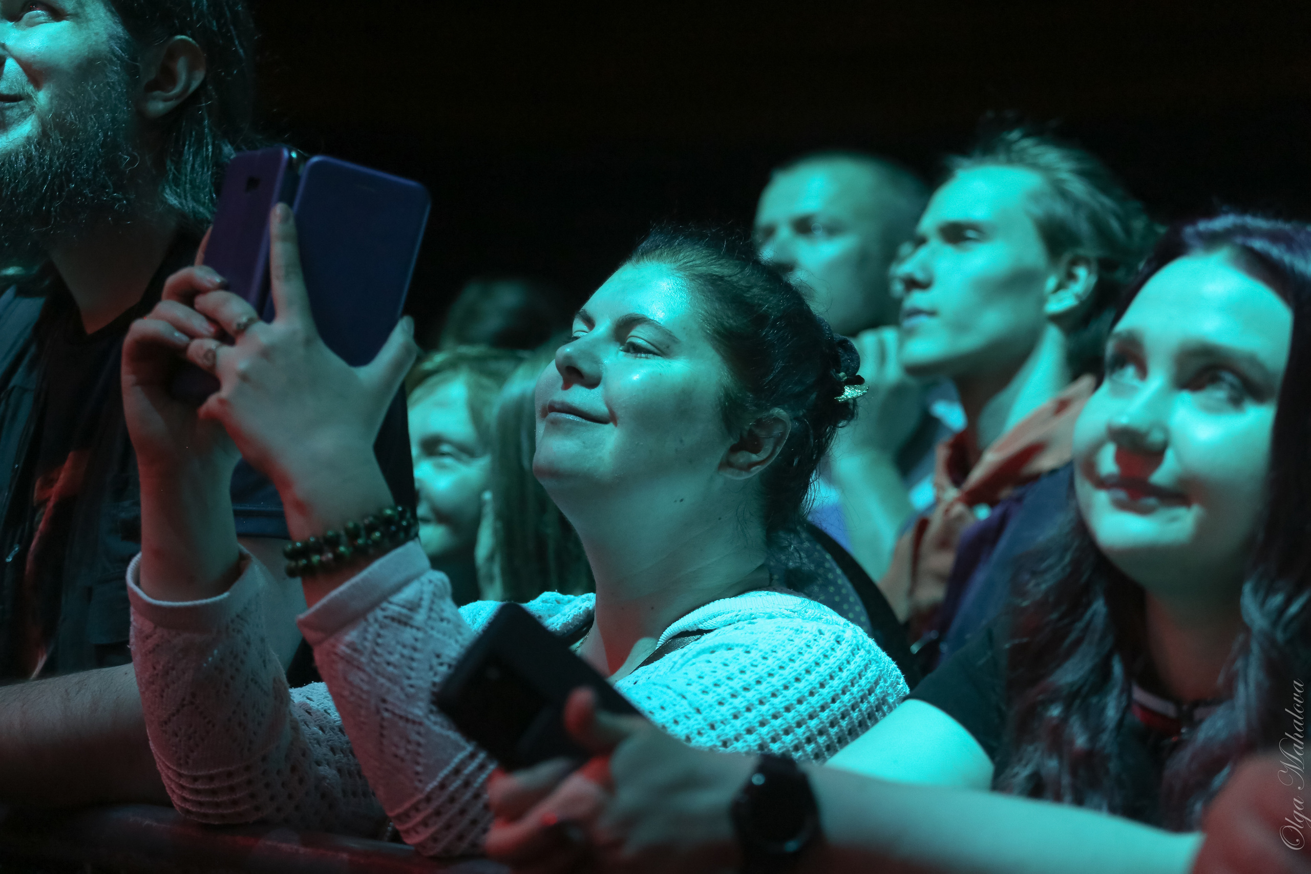 Валерий Сюткин, Главклуб. Фотограф Ольга Махалова — Санкт-Петербург, Москва, Нижний Новгород