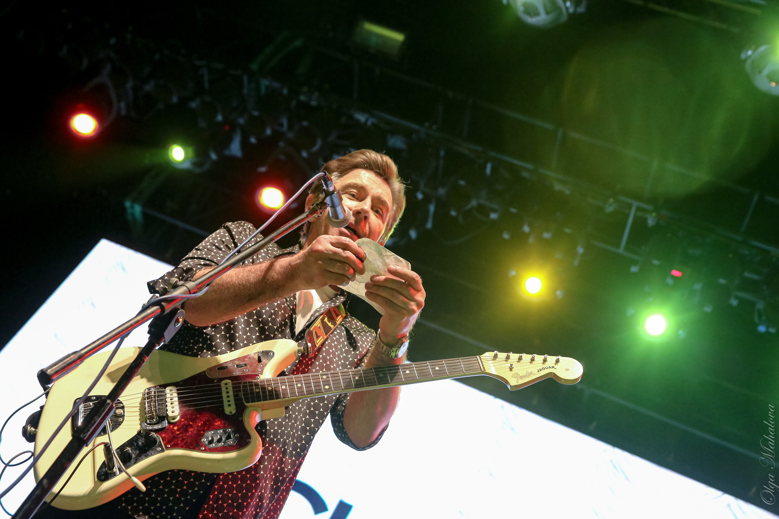 Валерий Сюткин, Главклуб. Фотограф Ольга Махалова — Санкт-Петербург, Москва, Нижний Новгород