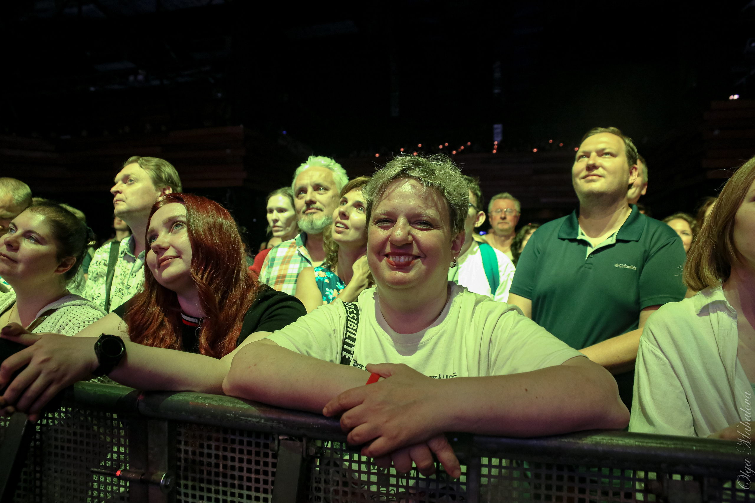 Валерий Сюткин, Главклуб. Фотограф Ольга Махалова — Санкт-Петербург, Москва, Нижний Новгород