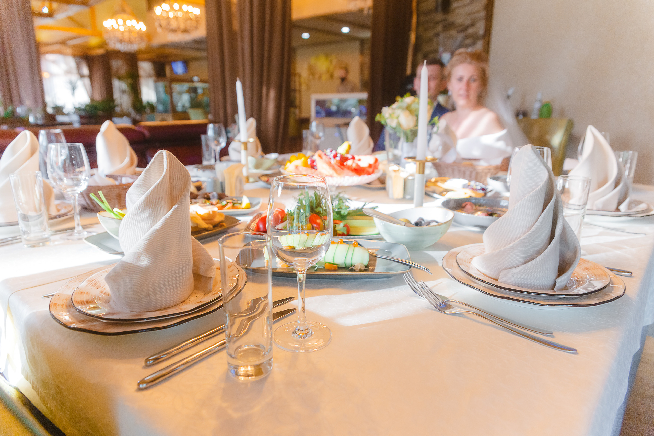 Олеся и Илья. Фотограф Ольга Махалова — Санкт-Петербург, Москва, Нижний Новгород