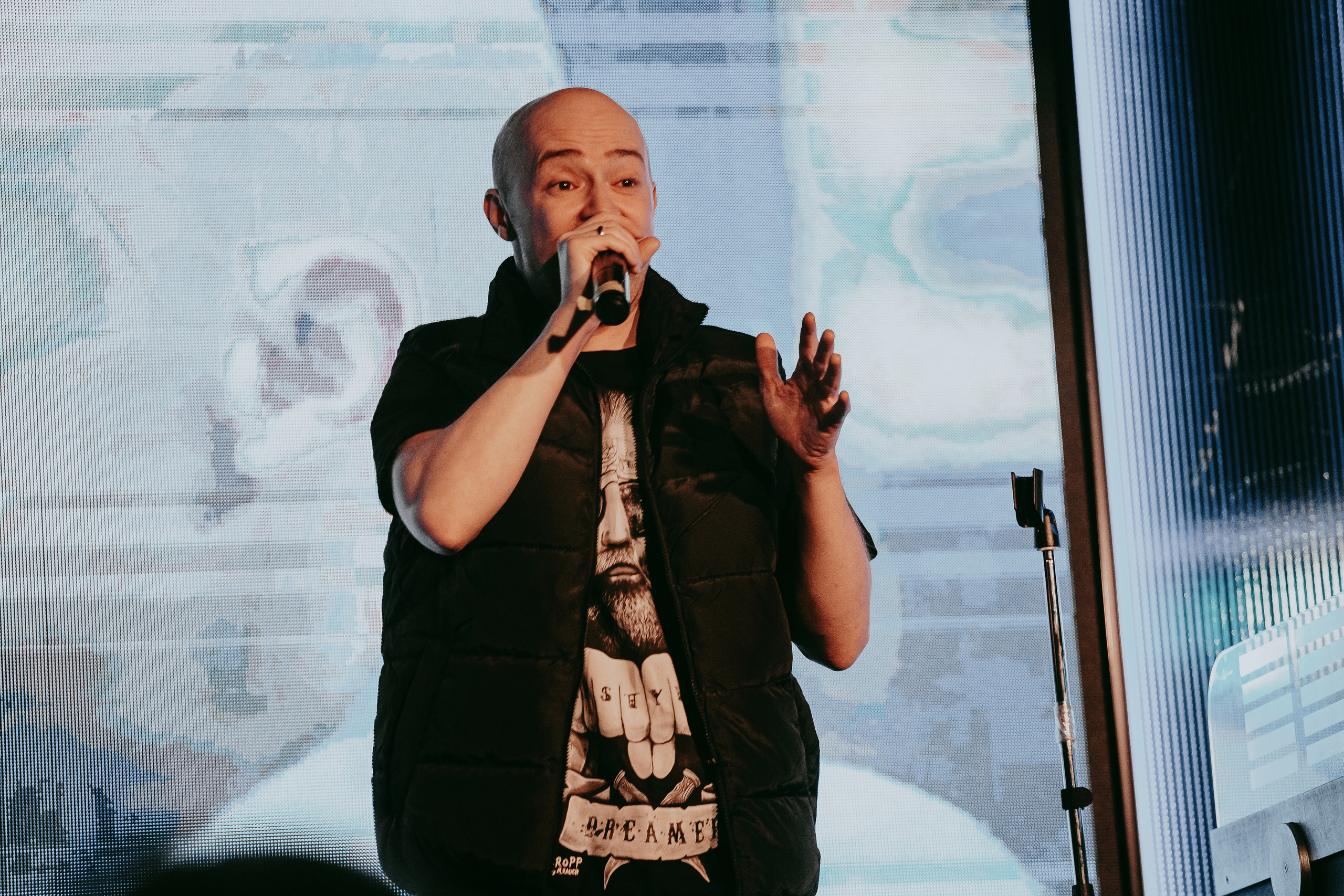 Фактор-2, бар Руки Вверх (Таганка). Фотограф Ольга Махалова — Санкт-Петербург, Москва, Нижний Новгород