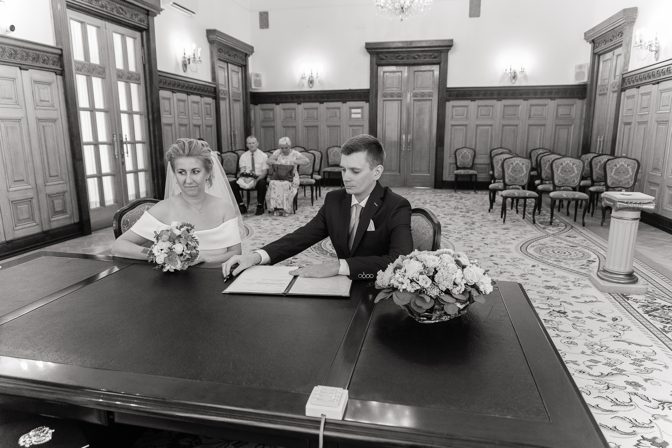 Олеся и Илья. Фотограф Ольга Махалова — Санкт-Петербург, Москва, Нижний Новгород