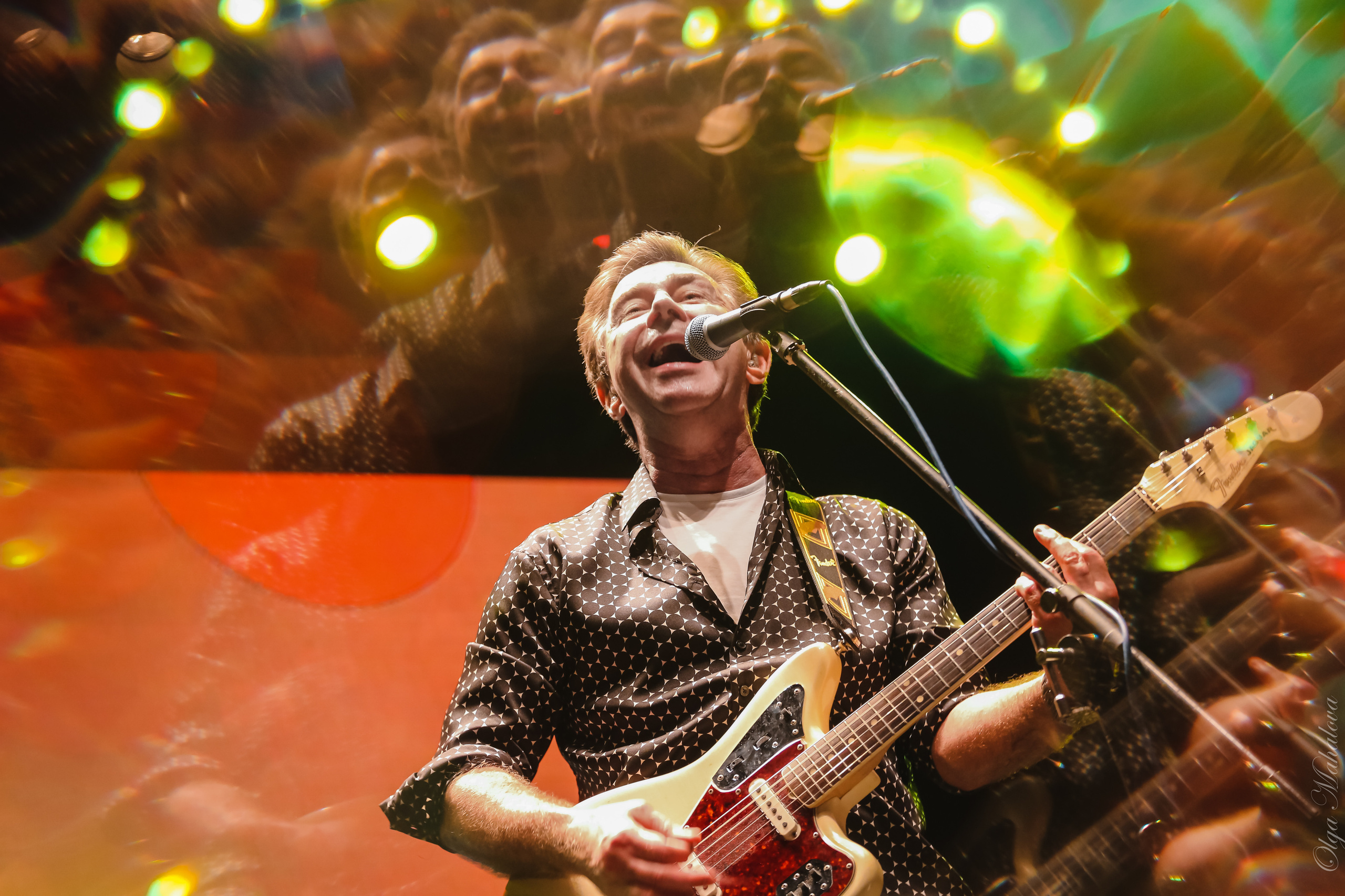 Валерий Сюткин, Главклуб. Фотограф Ольга Махалова — Санкт-Петербург, Москва, Нижний Новгород