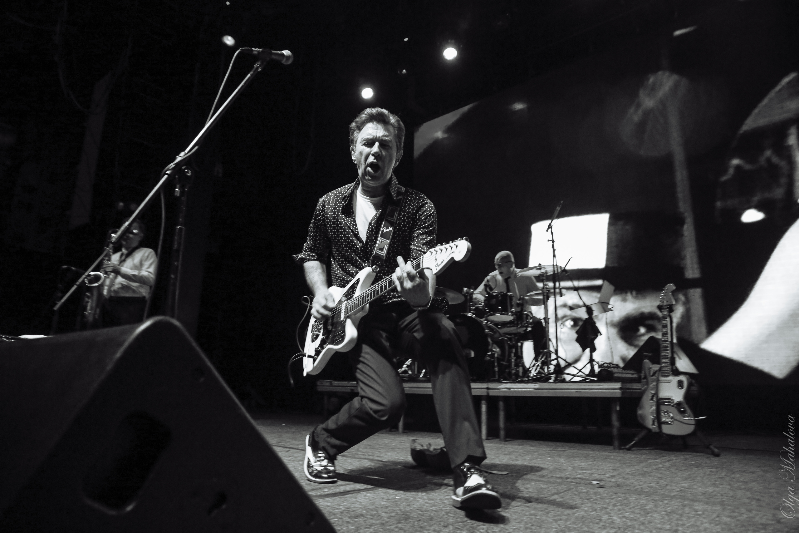 Валерий Сюткин, Главклуб. Фотограф Ольга Махалова — Санкт-Петербург, Москва, Нижний Новгород